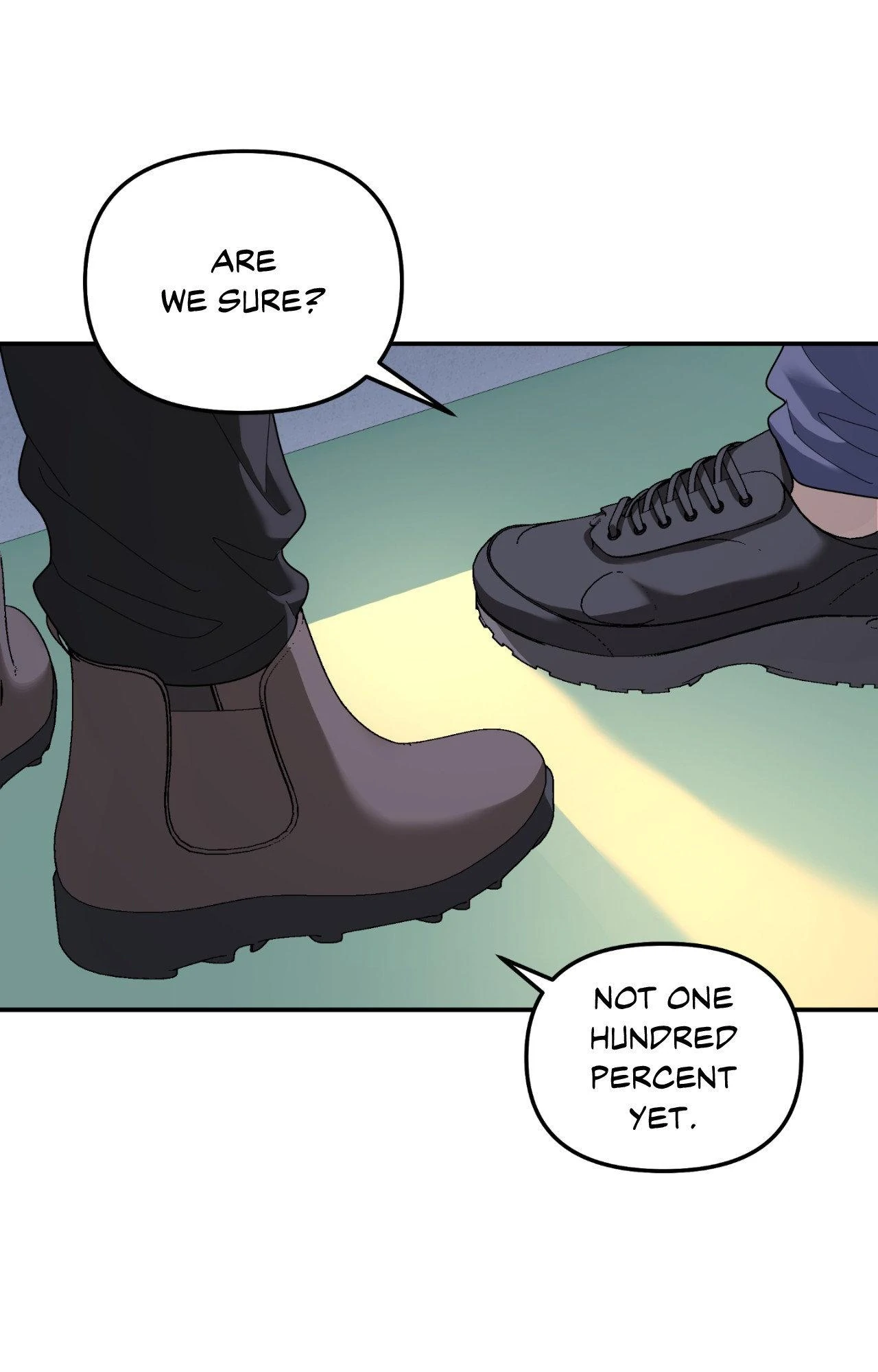 A Tree Without Roots [pawmanga.com] Chapter 95 - Page 13 in English