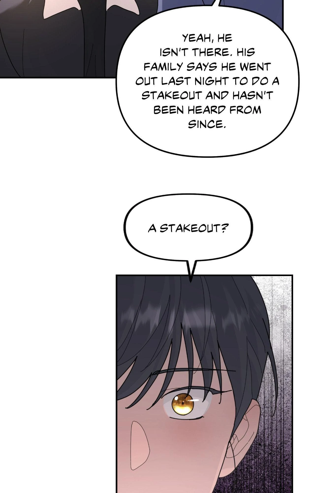 A Tree Without Roots [pawmanga.com] Chapter 95 - Page 19 in English