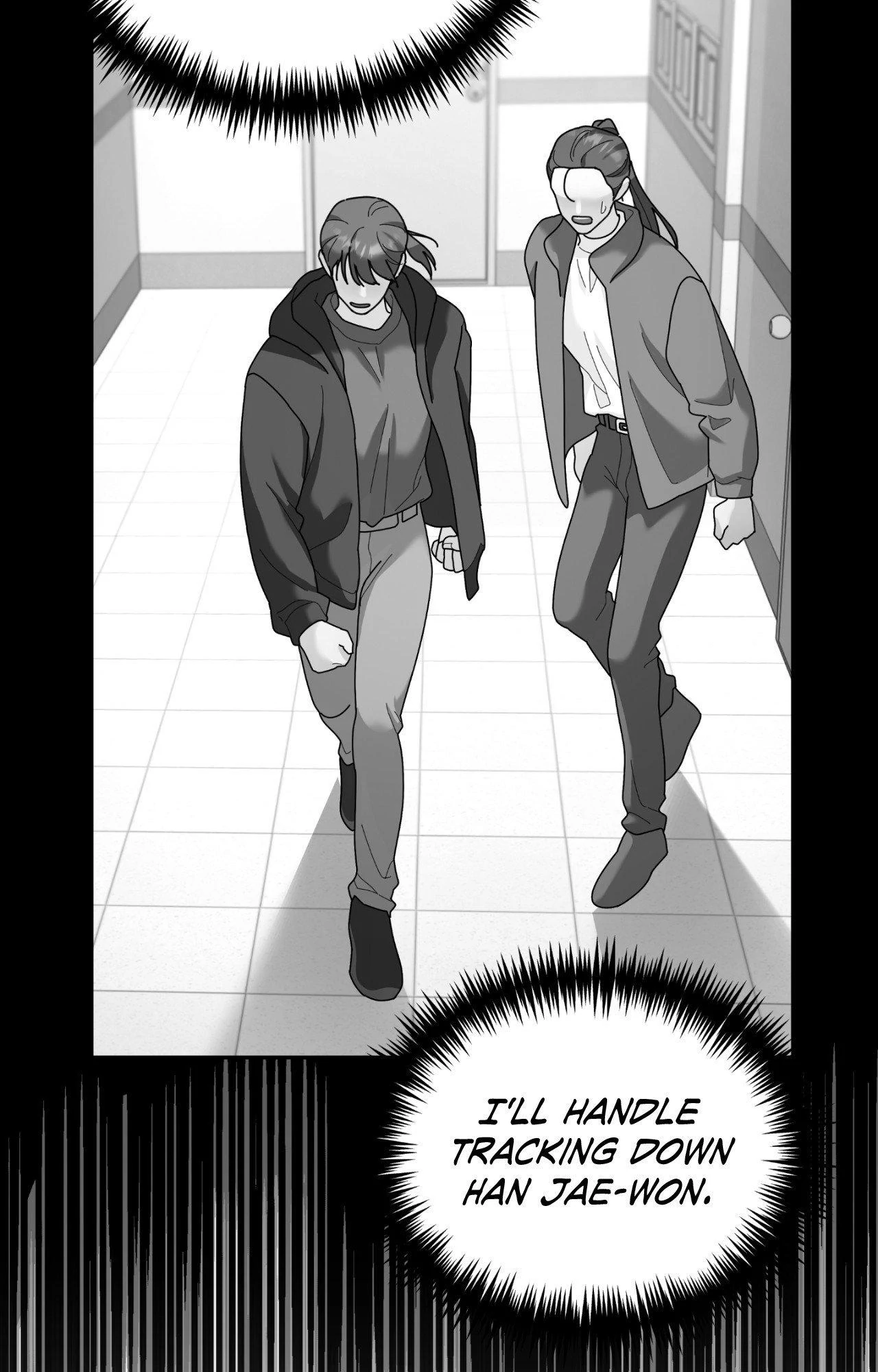 A Tree Without Roots [pawmanga.com] Chapter 95 - Page 21 in English