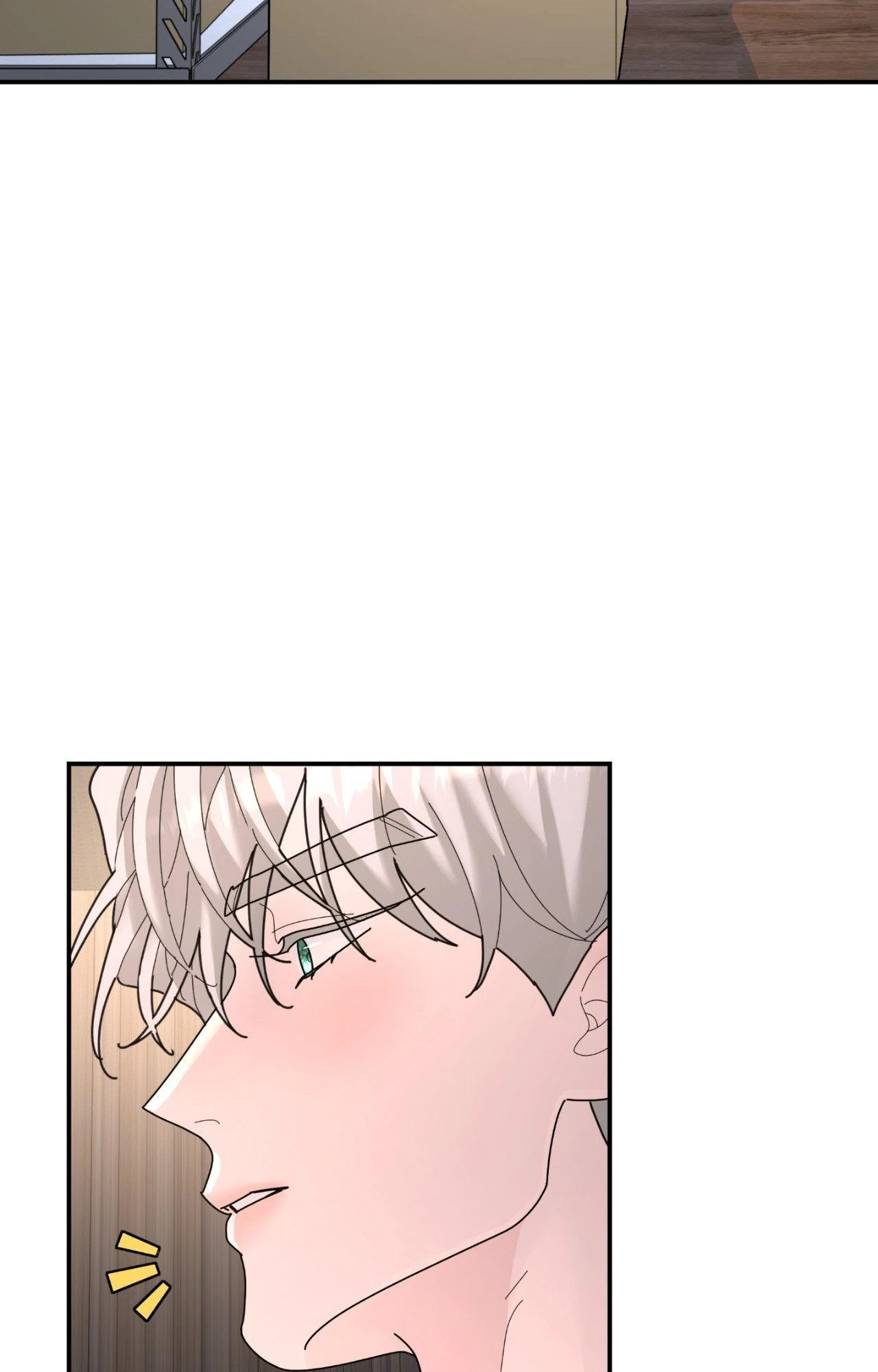 A Tree Without Roots [pawmanga.com] Chapter 95 - Page 31 in English
