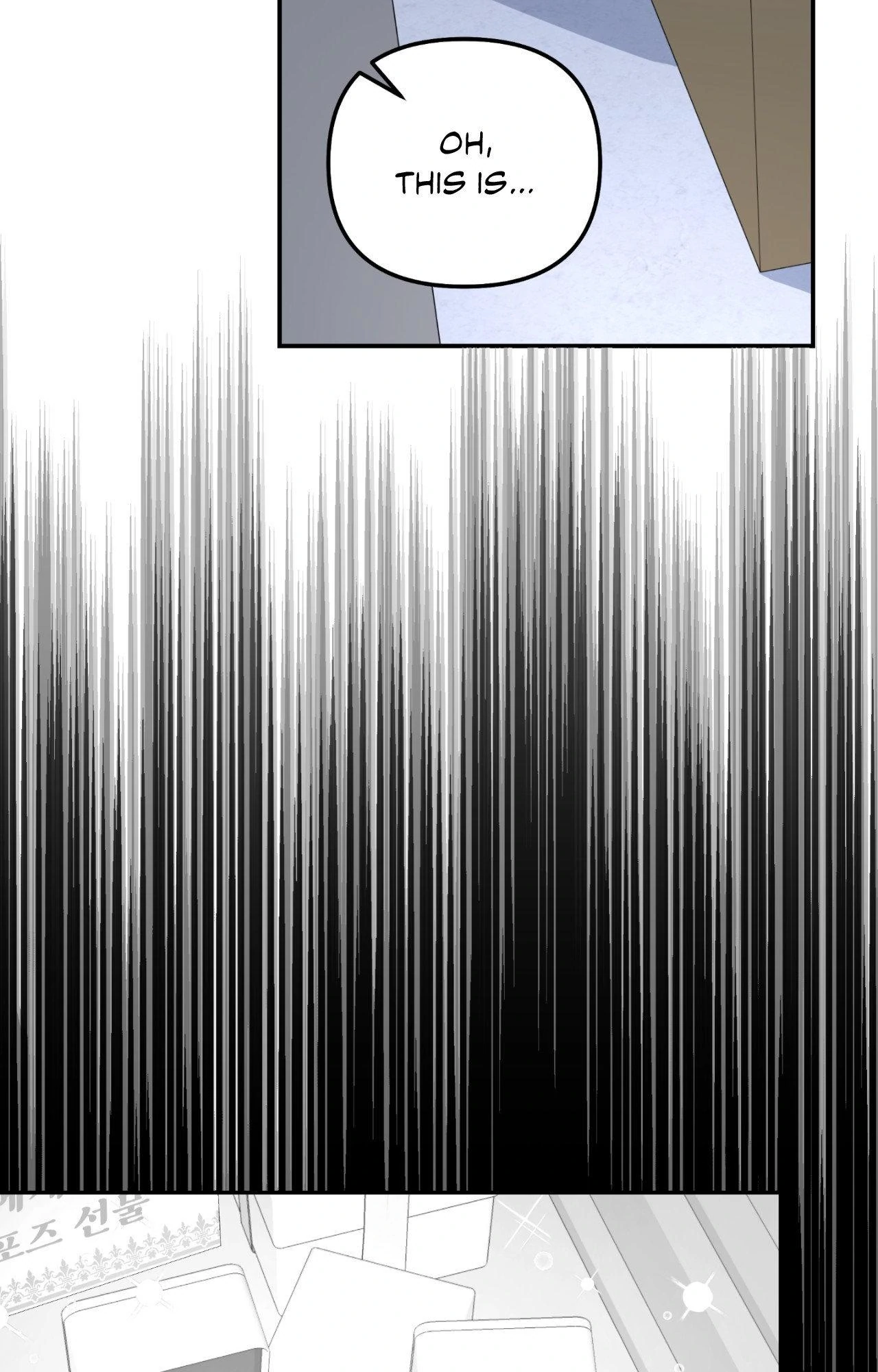 A Tree Without Roots [pawmanga.com] Chapter 95 - Page 33 in English