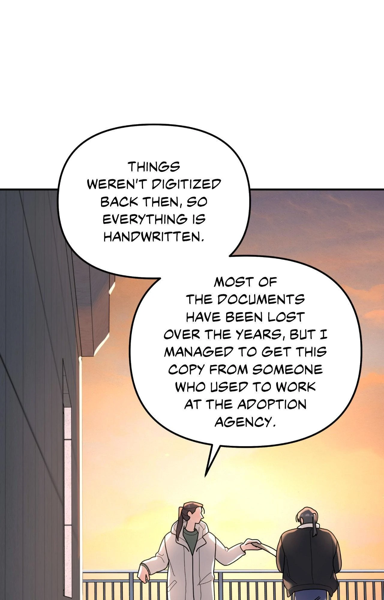 A Tree Without Roots [pawmanga.com] Chapter 95 - Page 4 in English