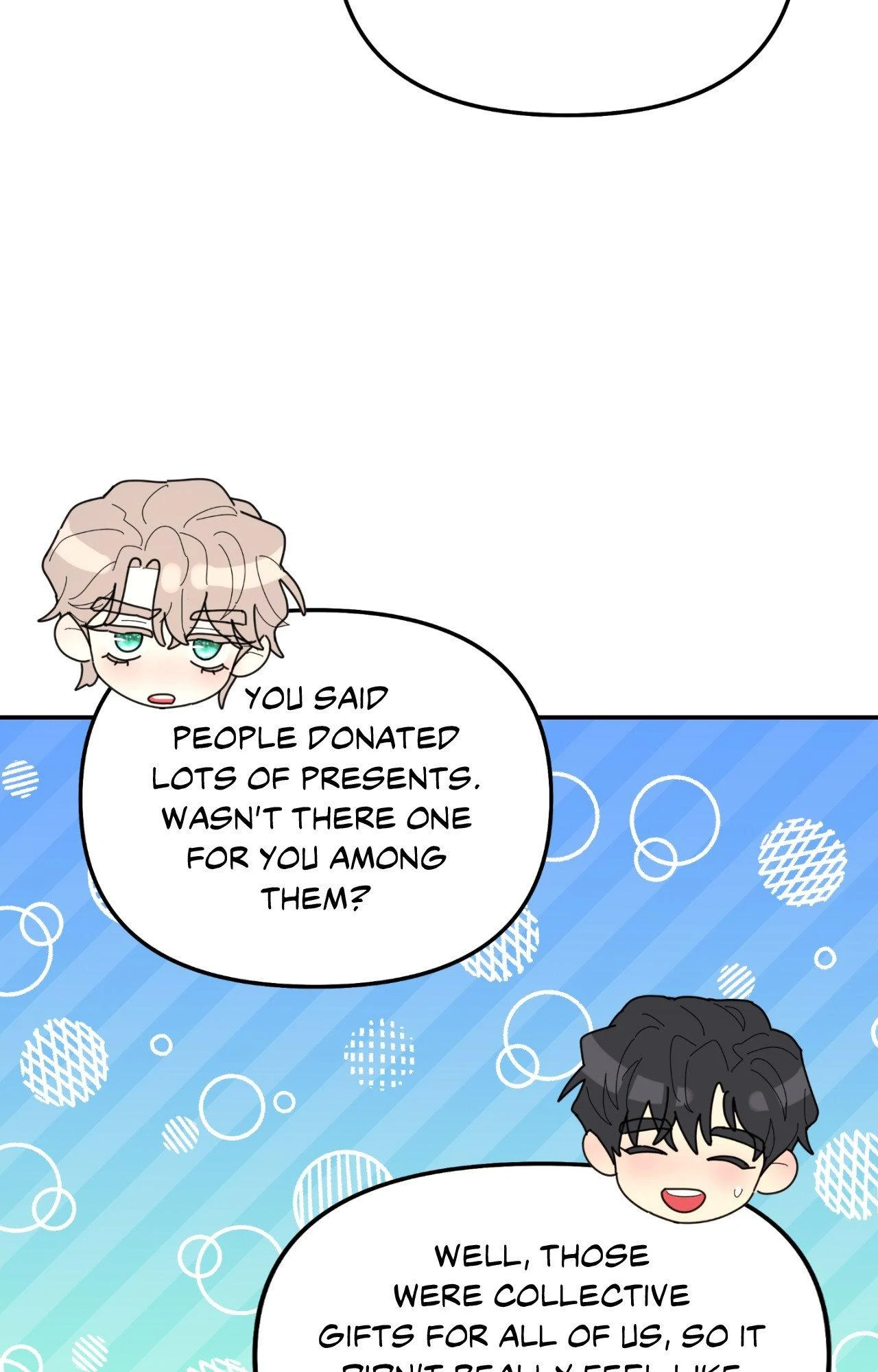 A Tree Without Roots [pawmanga.com] Chapter 95 - Page 48 in English