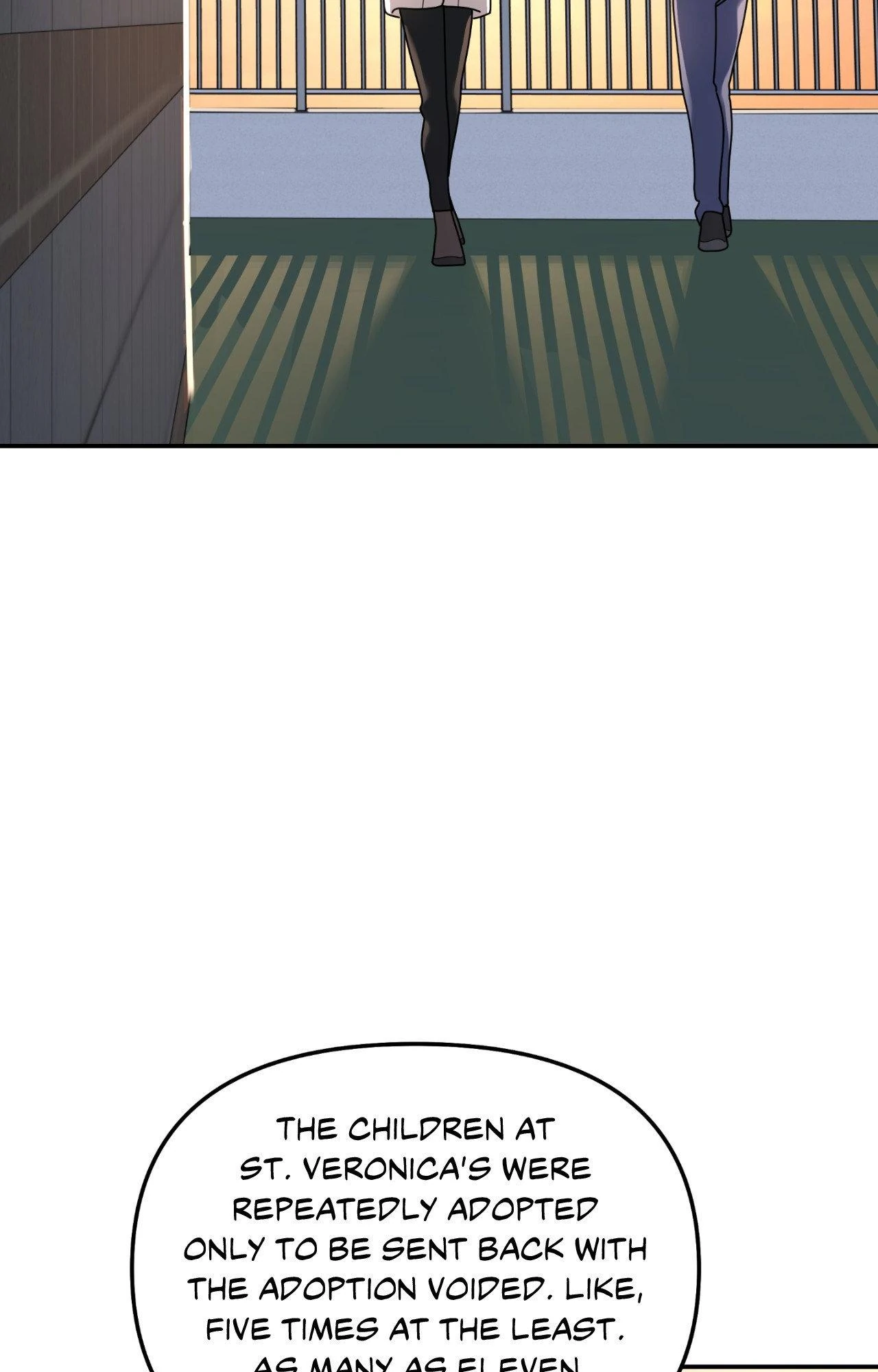 A Tree Without Roots [pawmanga.com] Chapter 95 - Page 5 in English