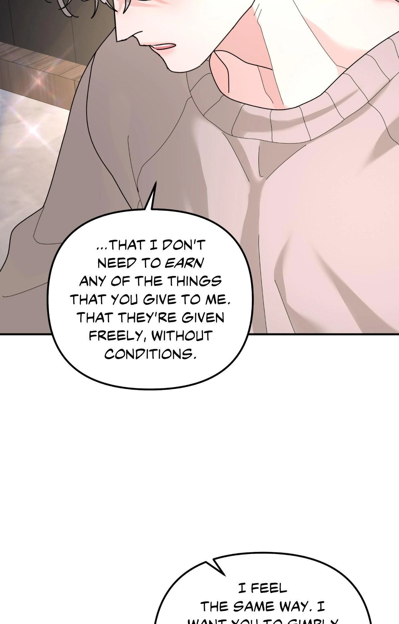 A Tree Without Roots [pawmanga.com] Chapter 95 - Page 53 in English