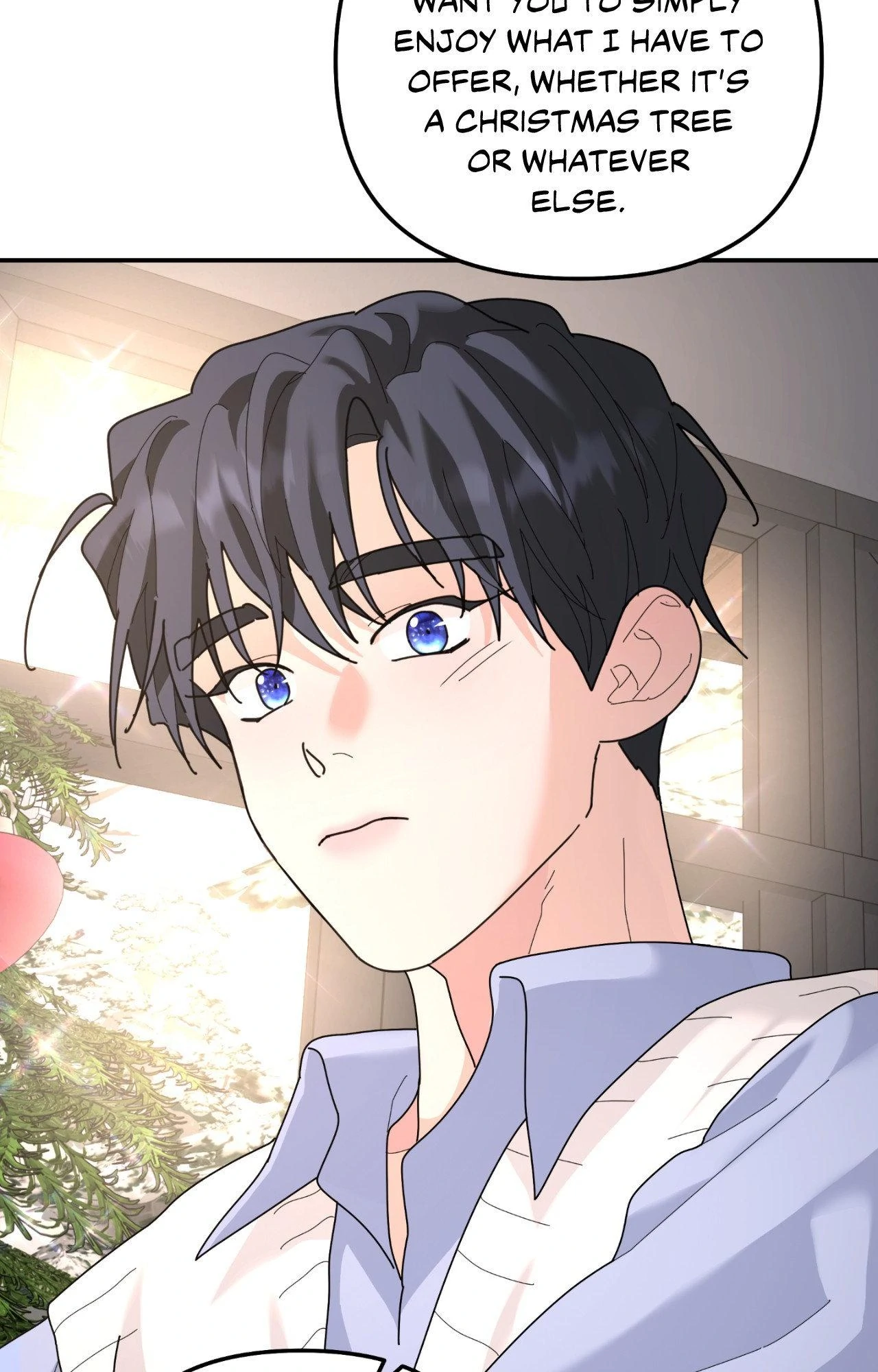 A Tree Without Roots [pawmanga.com] Chapter 95 - Page 54 in English
