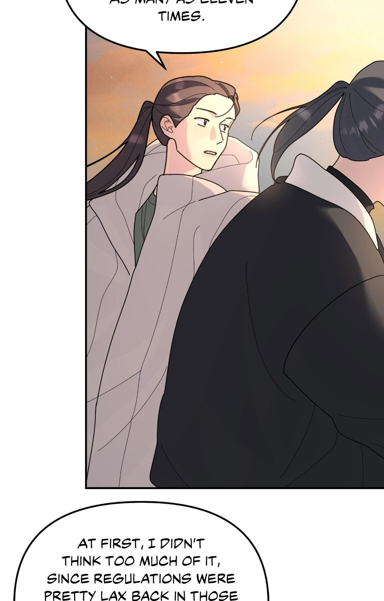 A Tree Without Roots [pawmanga.com] Chapter 95 - Page 6 in English