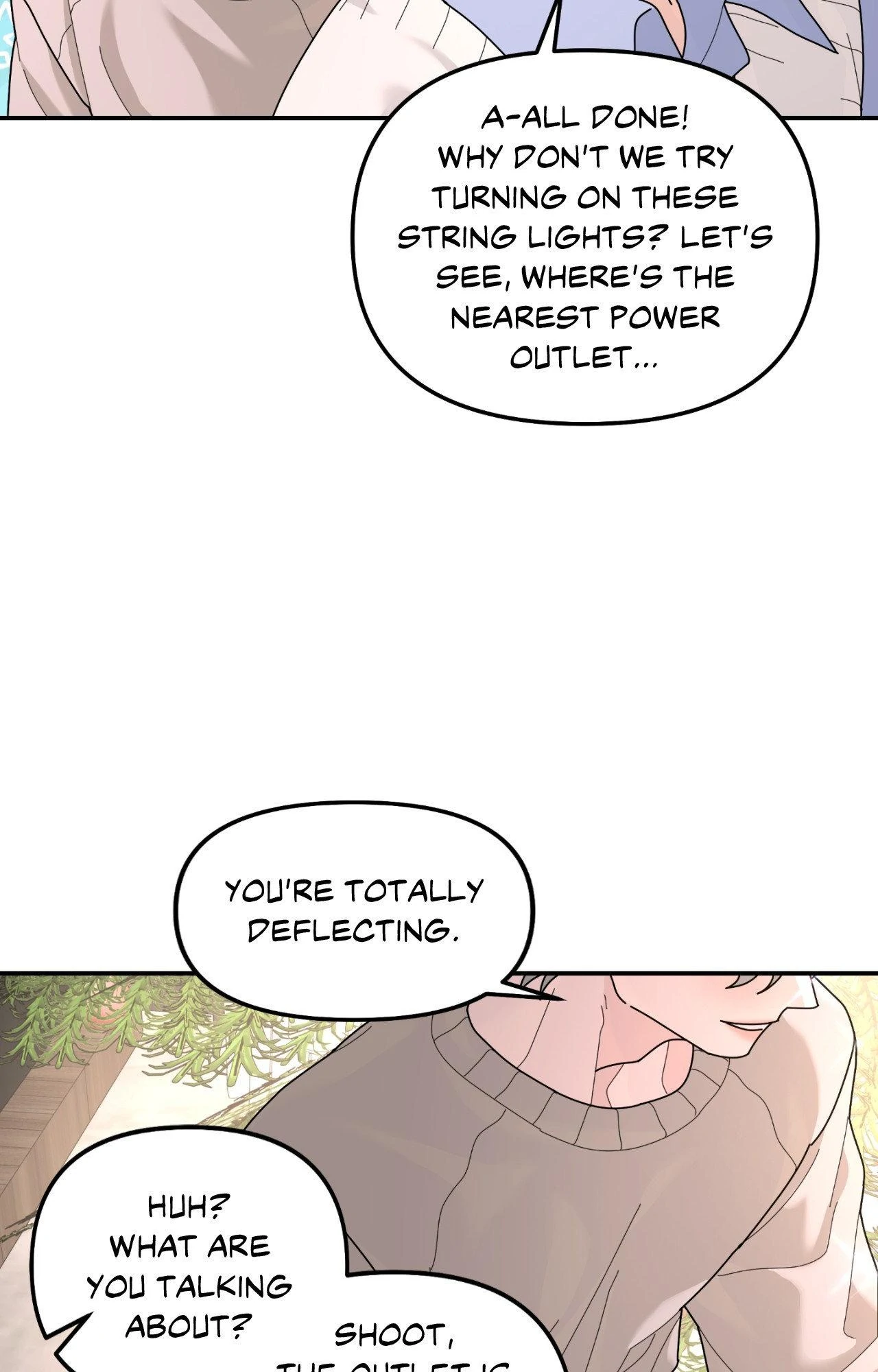 A Tree Without Roots [pawmanga.com] Chapter 95 - Page 63 in English