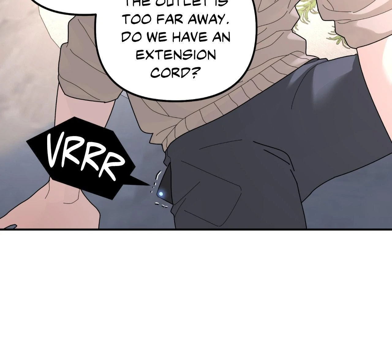 A Tree Without Roots [pawmanga.com] Chapter 95 - Page 64 in English