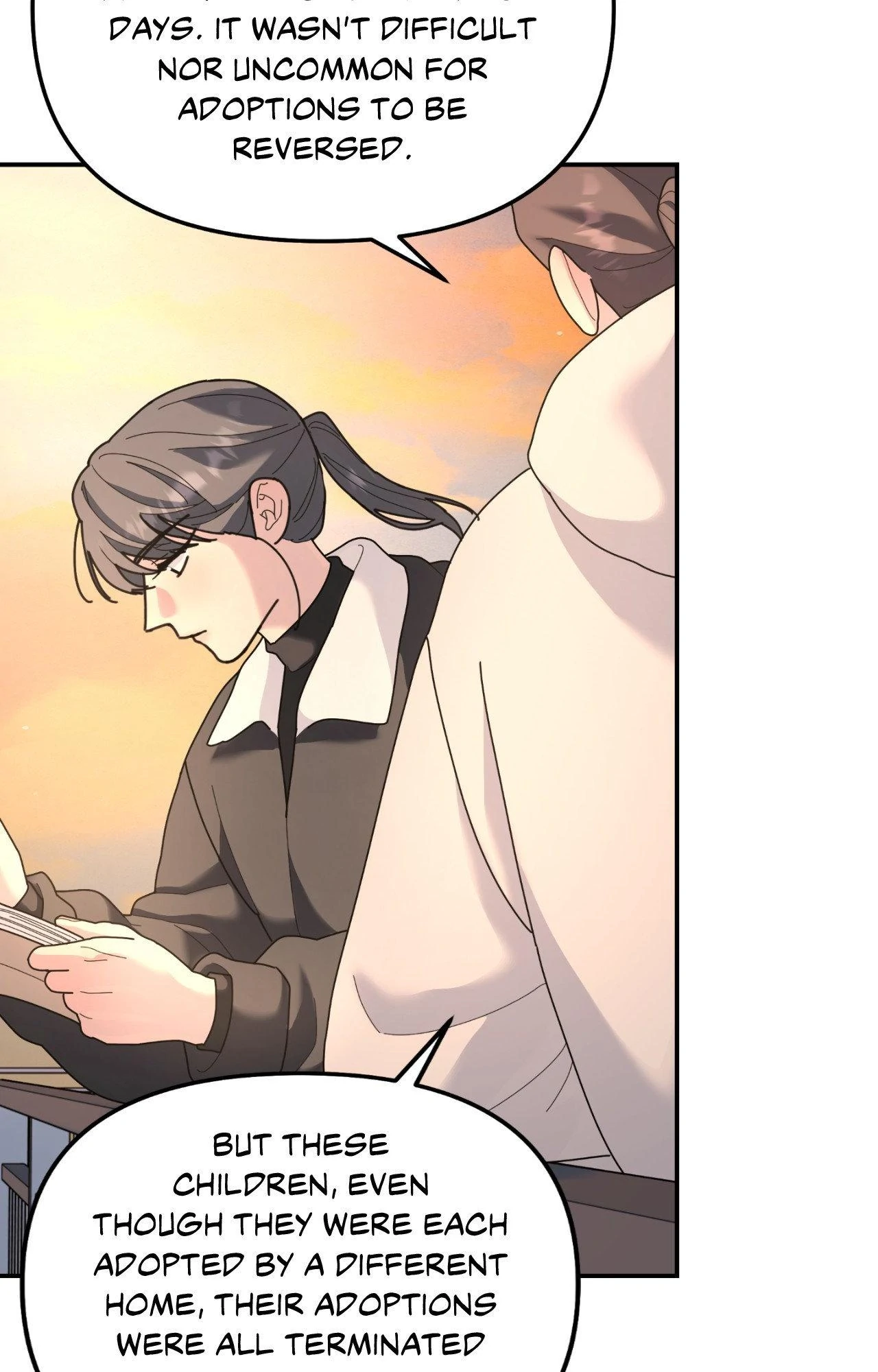 A Tree Without Roots [pawmanga.com] Chapter 95 - Page 7 in English