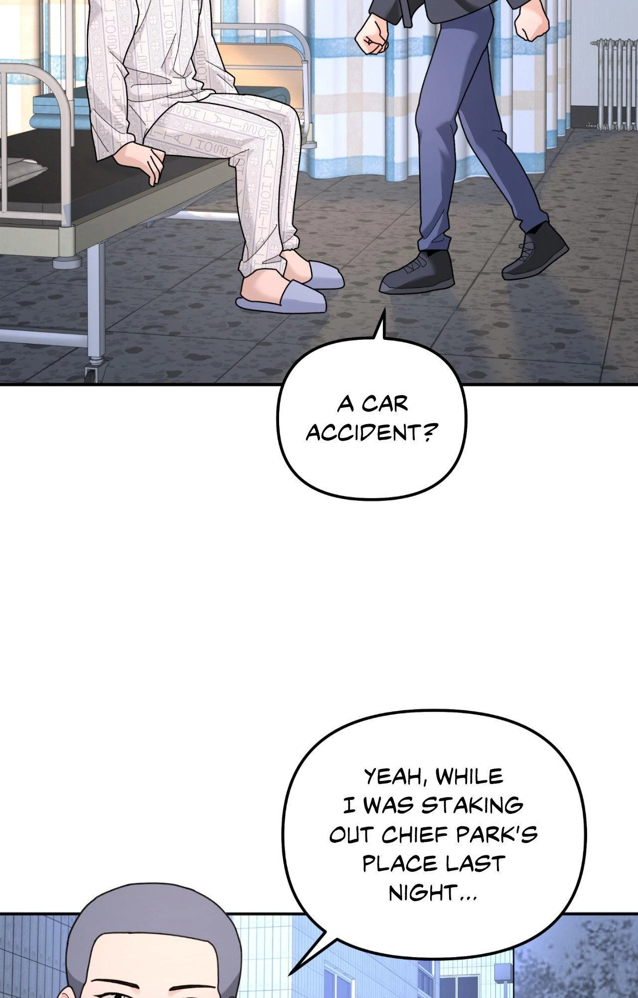 A Tree Without Roots [pawmanga.com] Chapter 95 - Page 74 in English