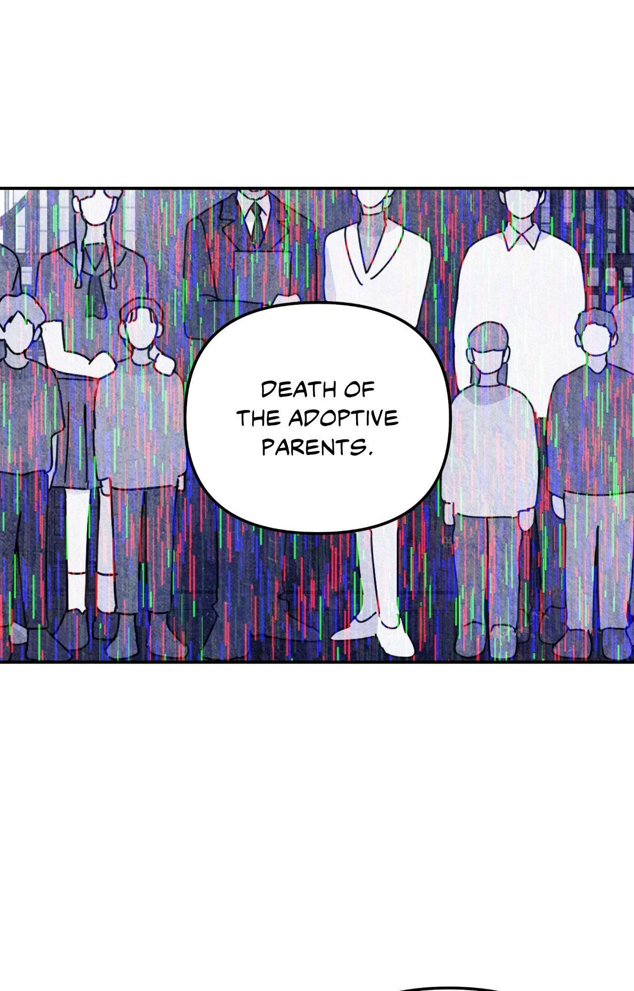 A Tree Without Roots [pawmanga.com] Chapter 95 - Page 9 in English