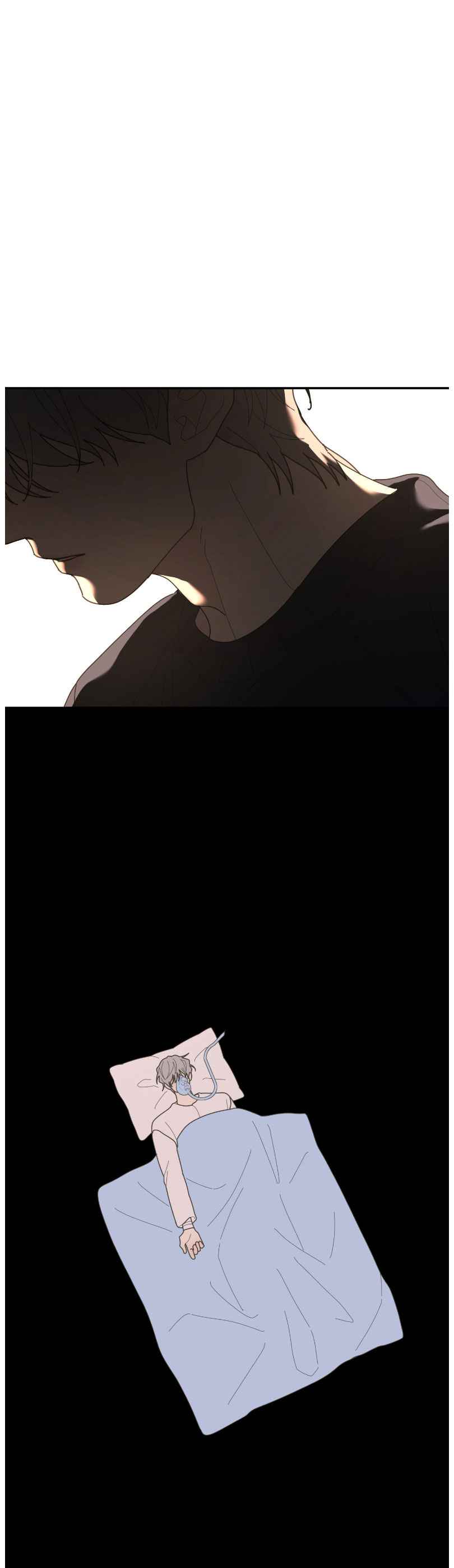 A Tree Without Roots [pawmanga.com] Chapter 96.5 - Page 3 in English