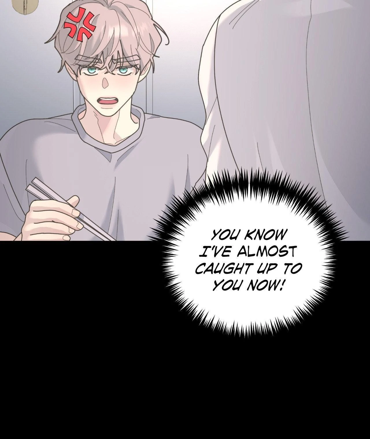 A Tree Without Roots [pawmanga.com] Chapter 96 - Page 13 in English