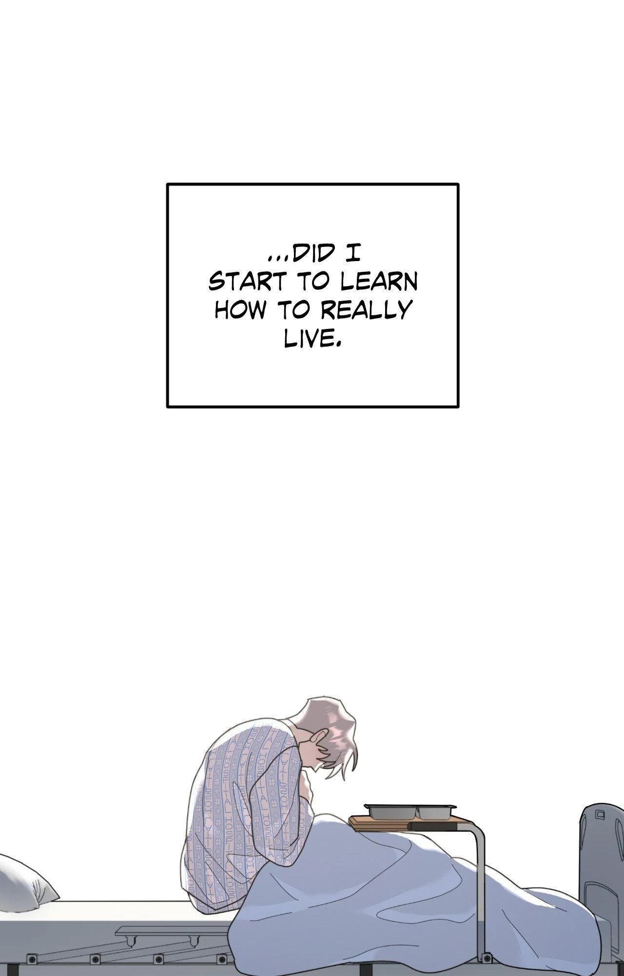 A Tree Without Roots [pawmanga.com] Chapter 96 - Page 21 in English
