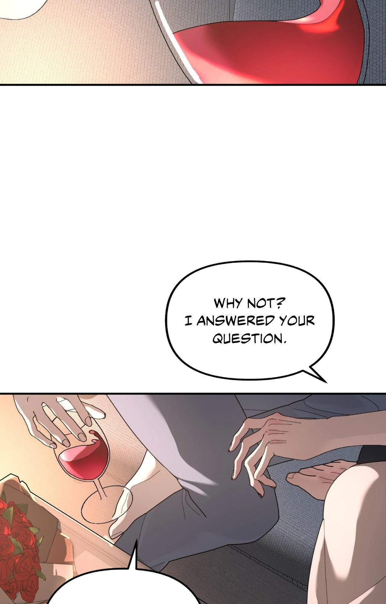 A Tree Without Roots [pawmanga.com] Chapter 96 - Page 25 in English