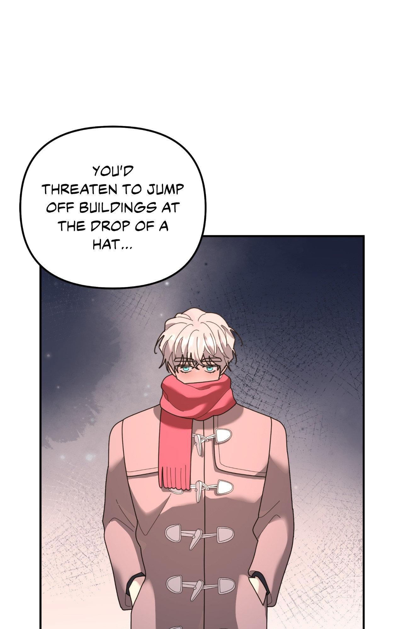 A Tree Without Roots [pawmanga.com] Chapter 96 - Page 36 in English