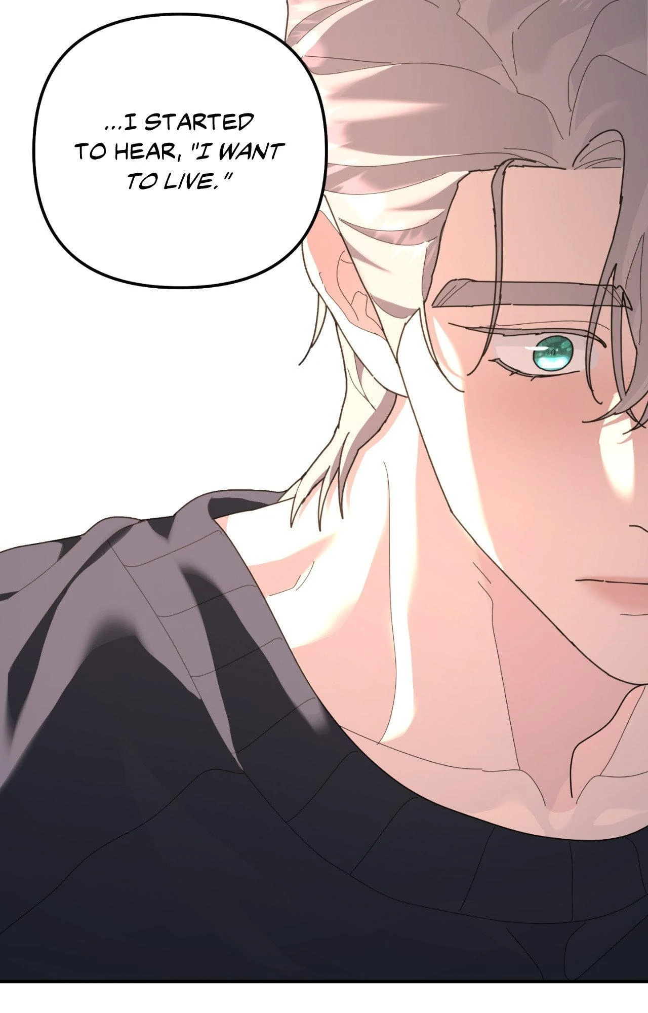 A Tree Without Roots [pawmanga.com] Chapter 96 - Page 39 in English