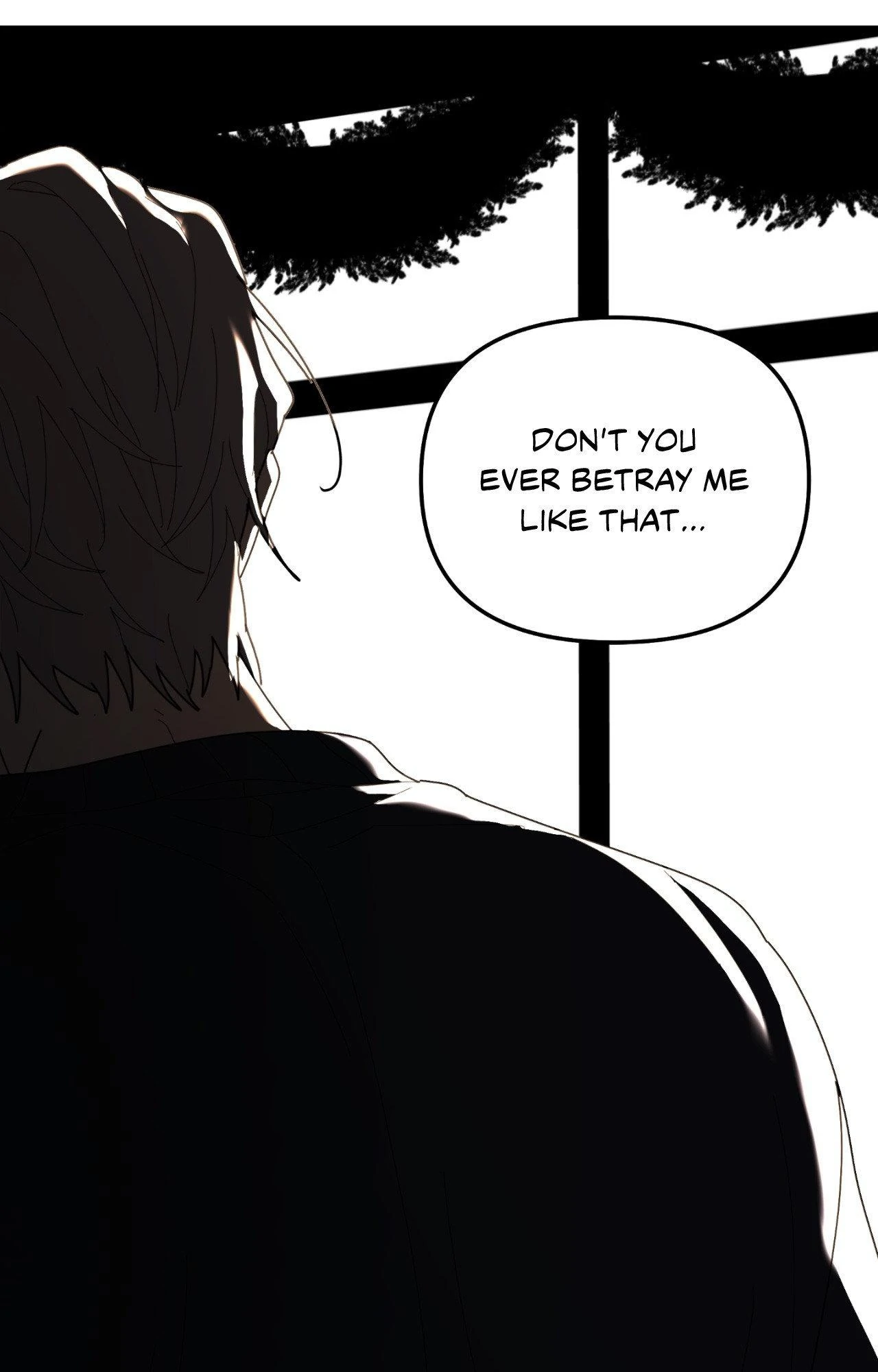 A Tree Without Roots [pawmanga.com] Chapter 96 - Page 51 in English