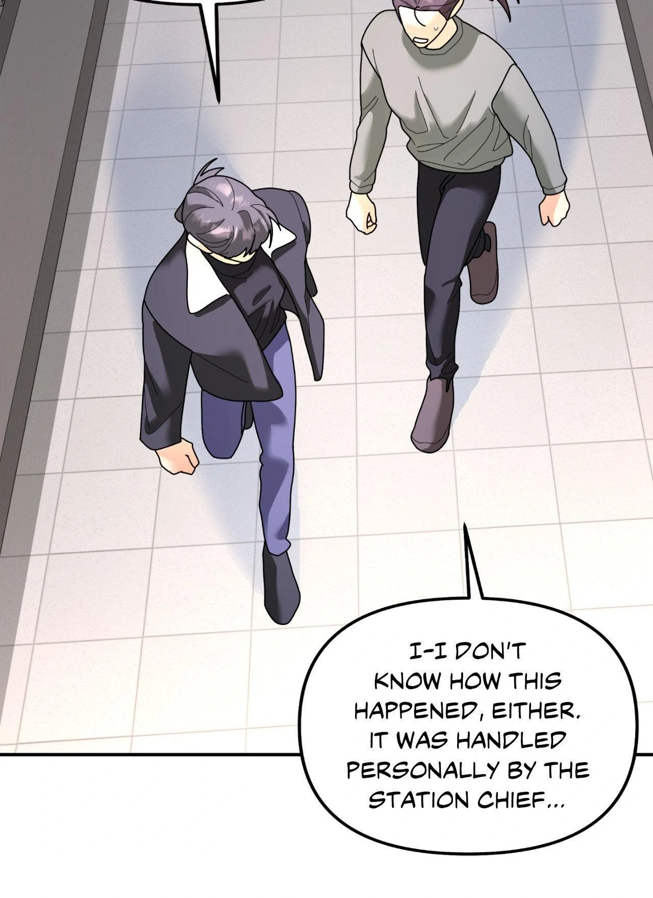 A Tree Without Roots [pawmanga.com] Chapter 96 - Page 68 in English