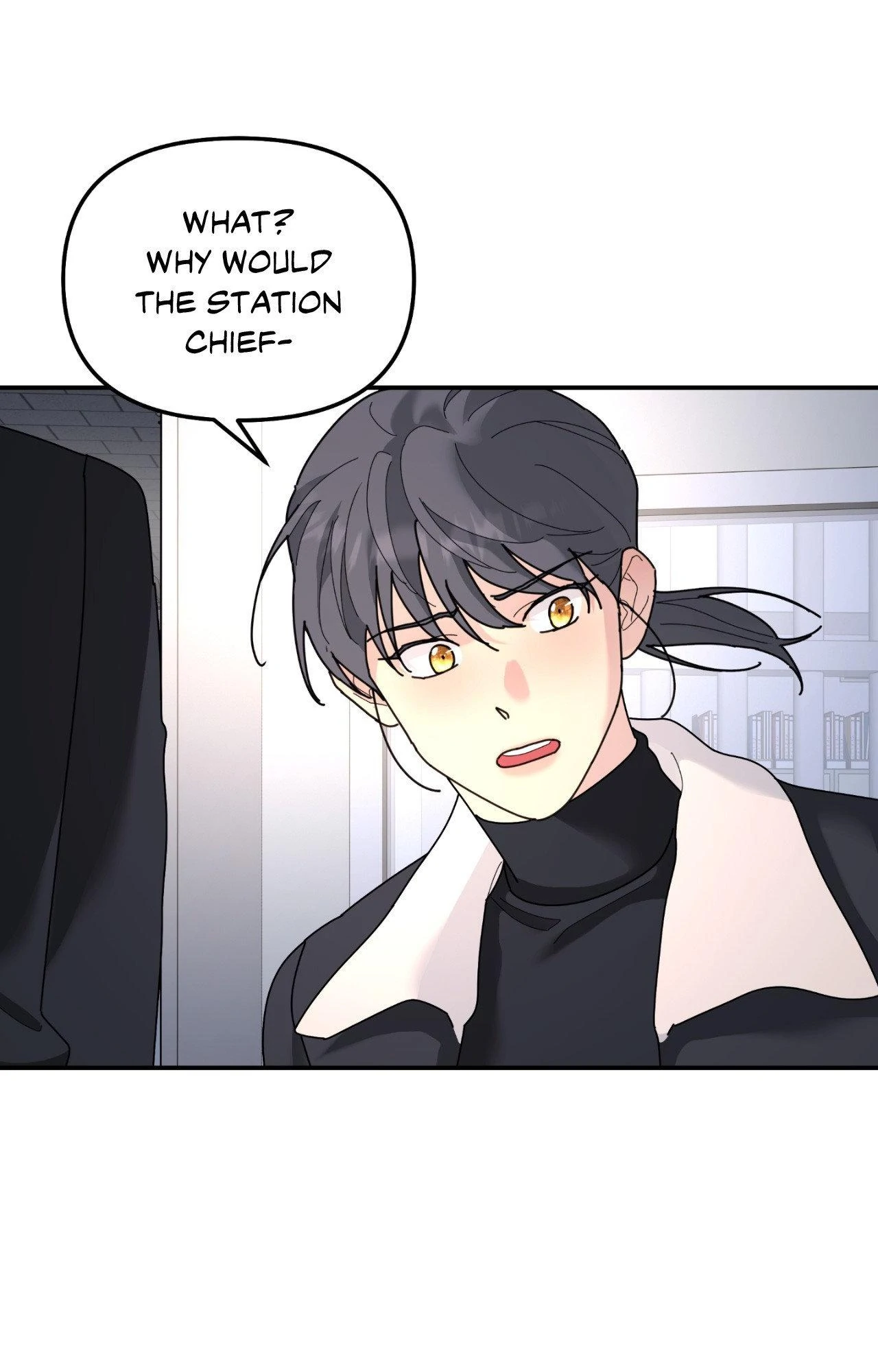 A Tree Without Roots [pawmanga.com] Chapter 96 - Page 69 in English