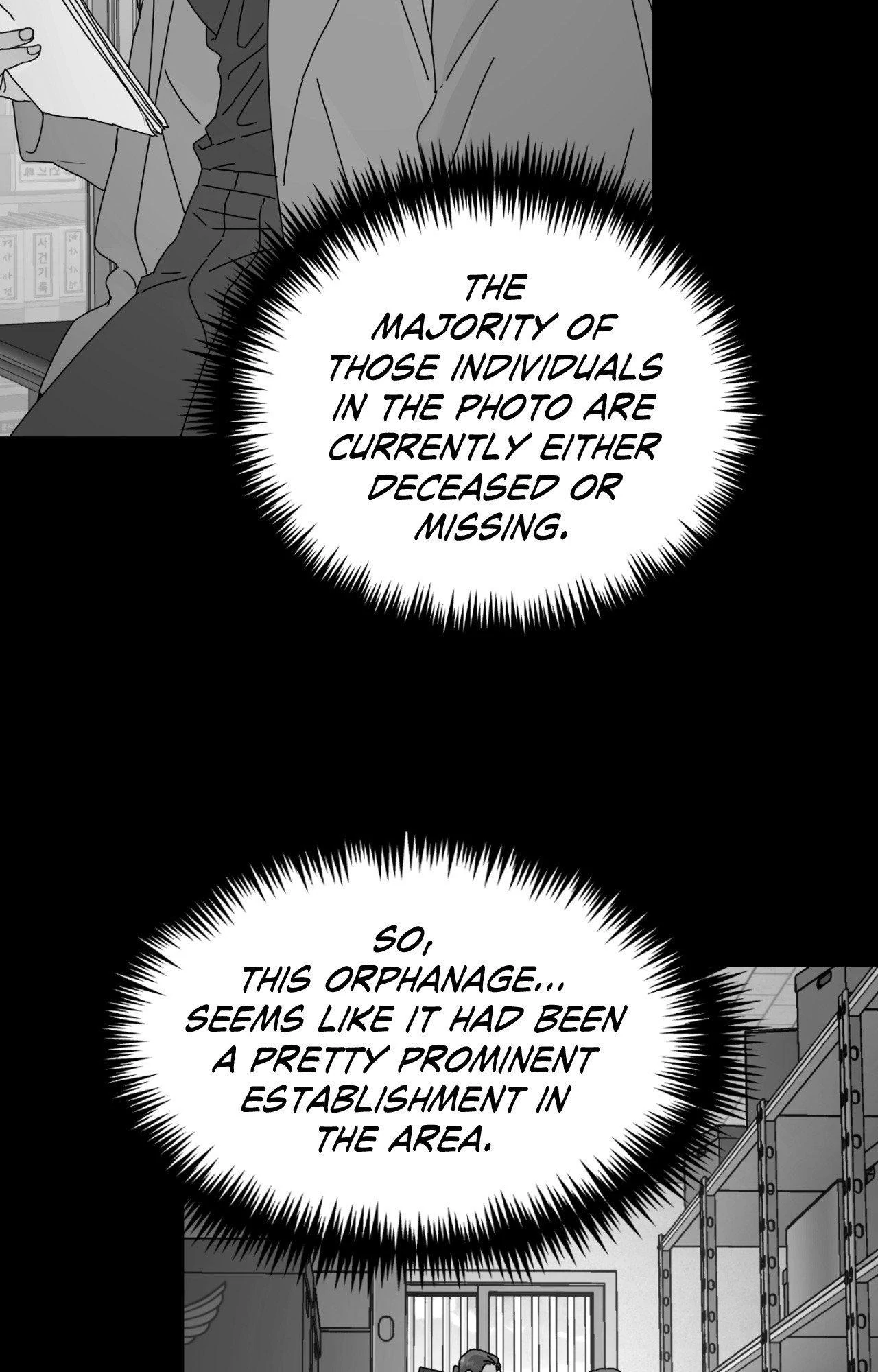 A Tree Without Roots [pawmanga.com] Chapter 96 - Page 73 in English