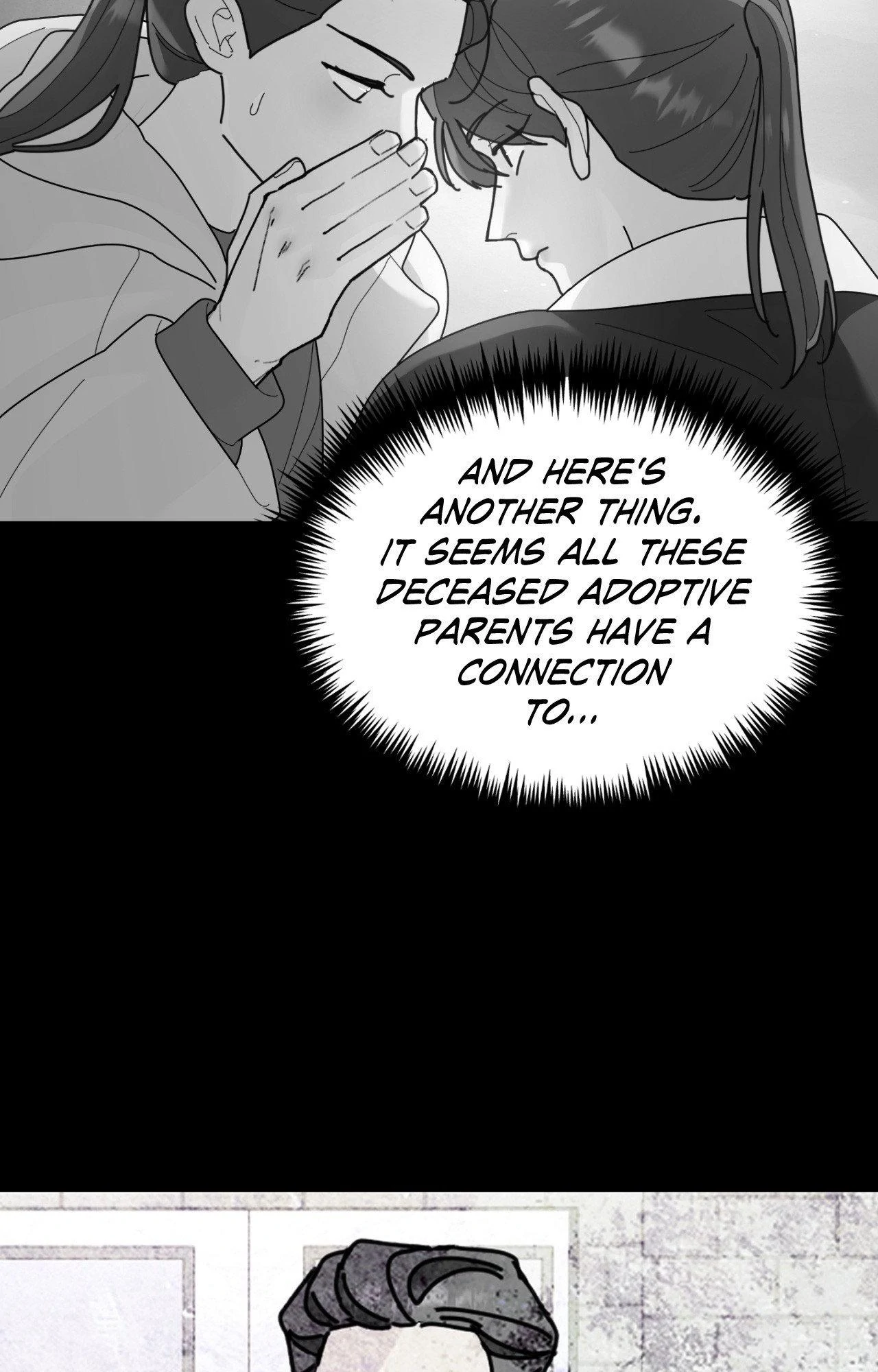 A Tree Without Roots [pawmanga.com] Chapter 96 - Page 75 in English