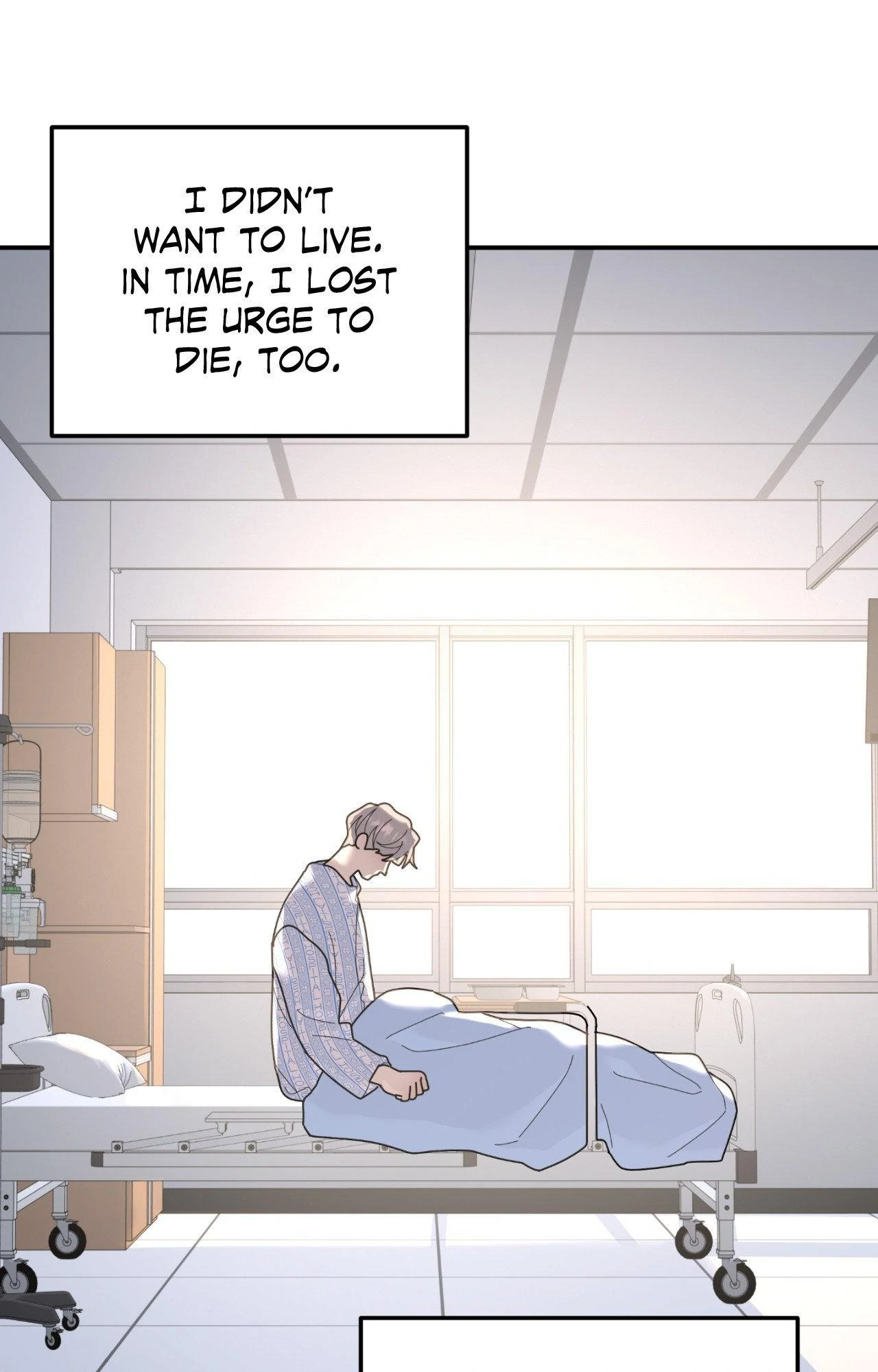 A Tree Without Roots [pawmanga.com] Chapter 96 - Page 8 in English