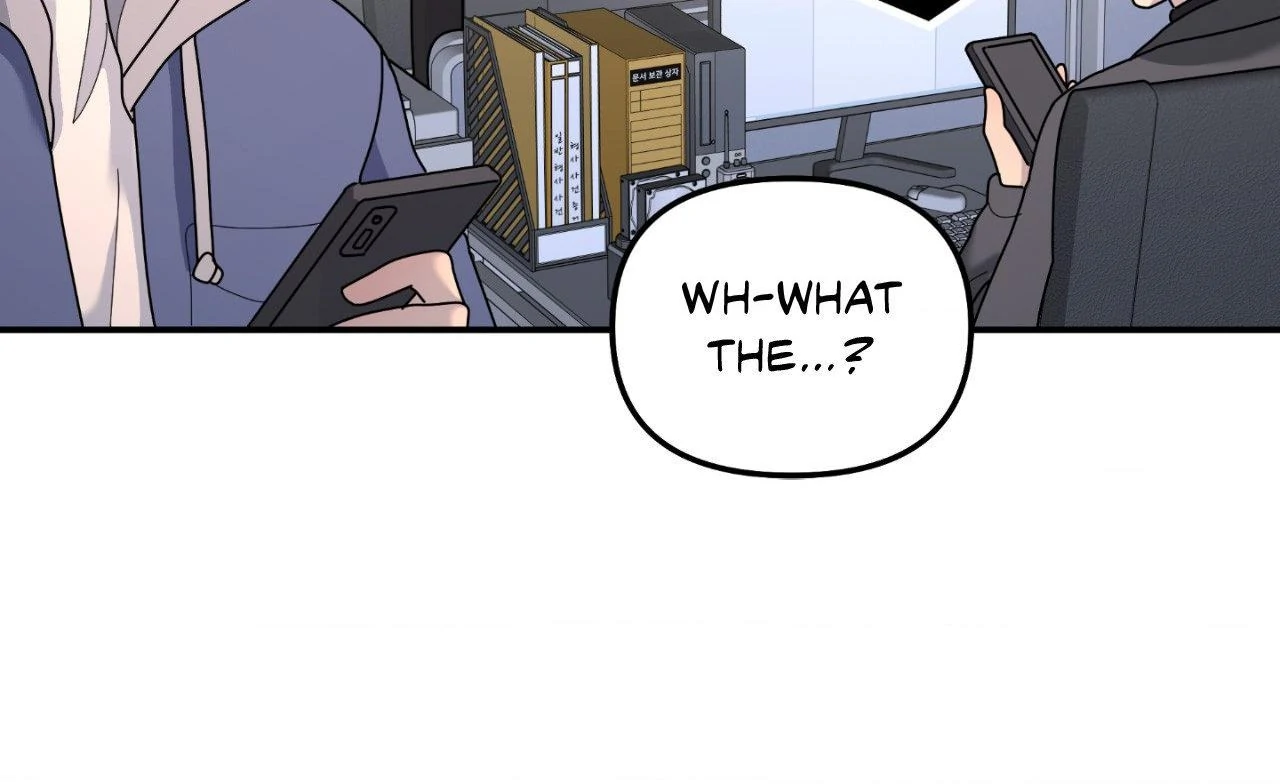 A Tree Without Roots [pawmanga.com] Chapter 96 - Page 84 in English