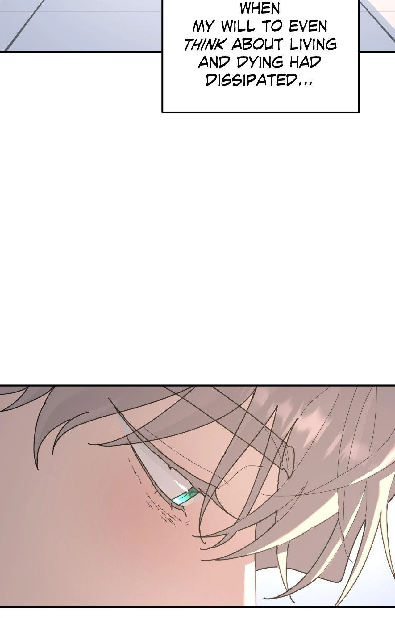 A Tree Without Roots [pawmanga.com] Chapter 96 - Page 9 in English