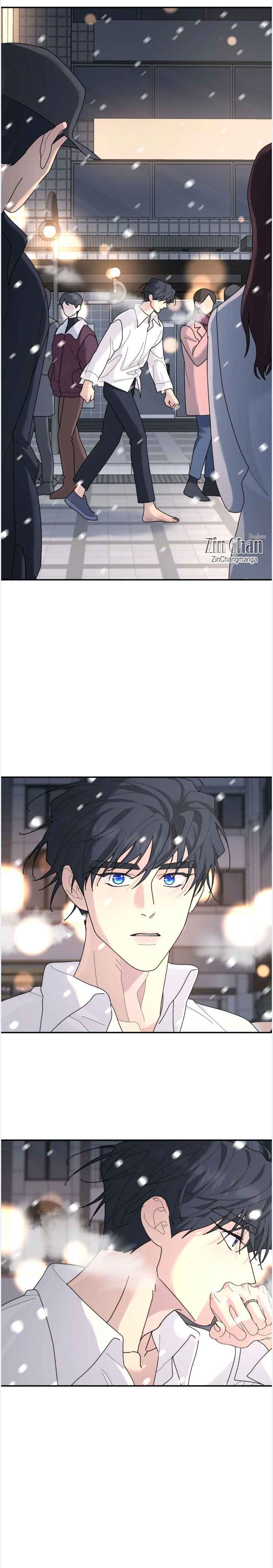 A Tree Without Roots [pawmanga.com] Chapter 97.5 - Page 8 in English