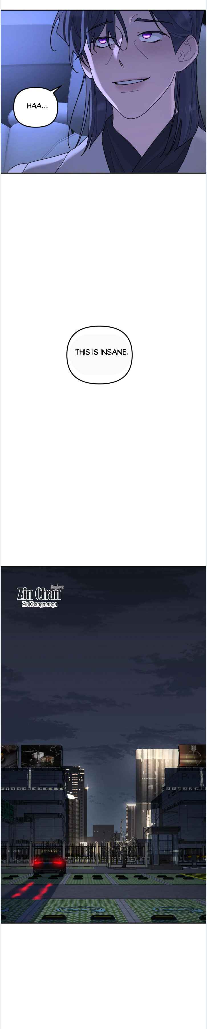 A Tree Without Roots [pawmanga.com] Chapter 97 - Page 12 in English