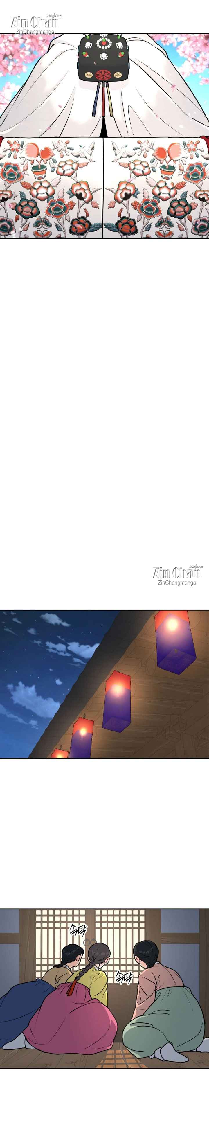 A Tree Without Roots [pawmanga.com] Chapter 98.5 - Page 7 in English