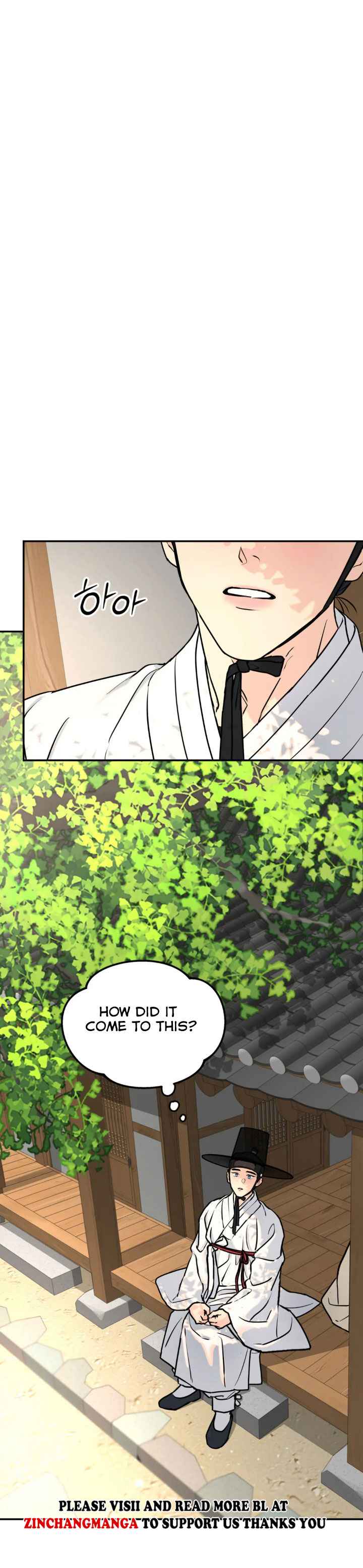 A Tree Without Roots [pawmanga.com] Chapter 98 - Page 13 in English