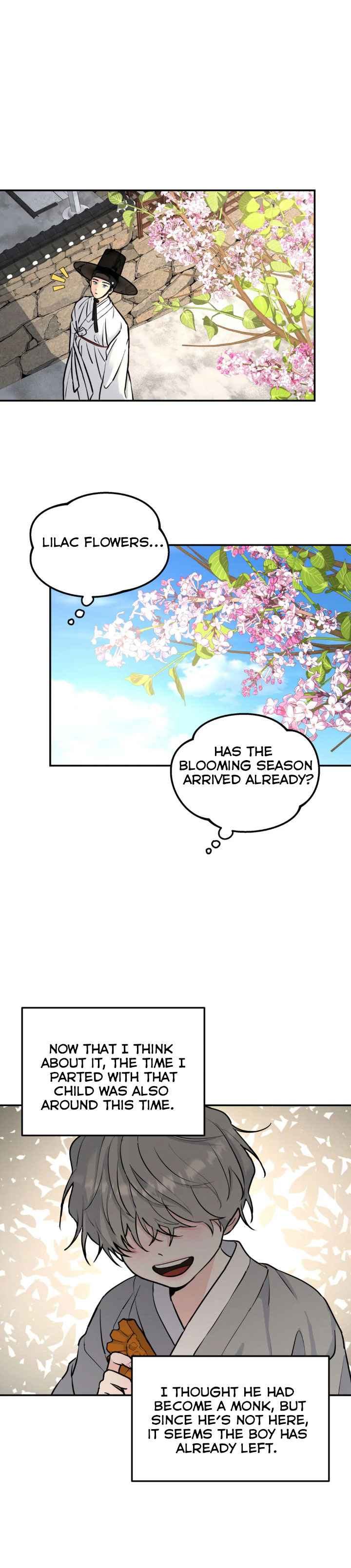 A Tree Without Roots [pawmanga.com] Chapter 98 - Page 8 in English