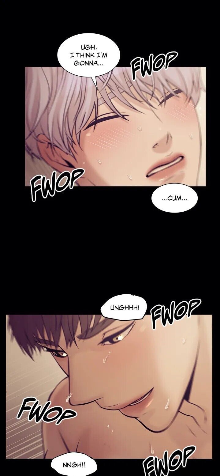 Seashell Boy Chapter 1 - Page 11 in English