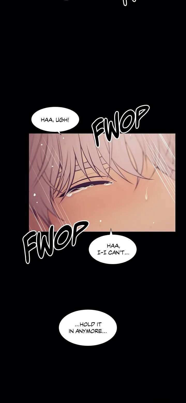 Seashell Boy Chapter 1 - Page 12 in English
