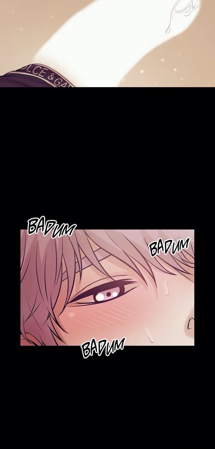 Seashell Boy Chapter 1 - Page 6 in English