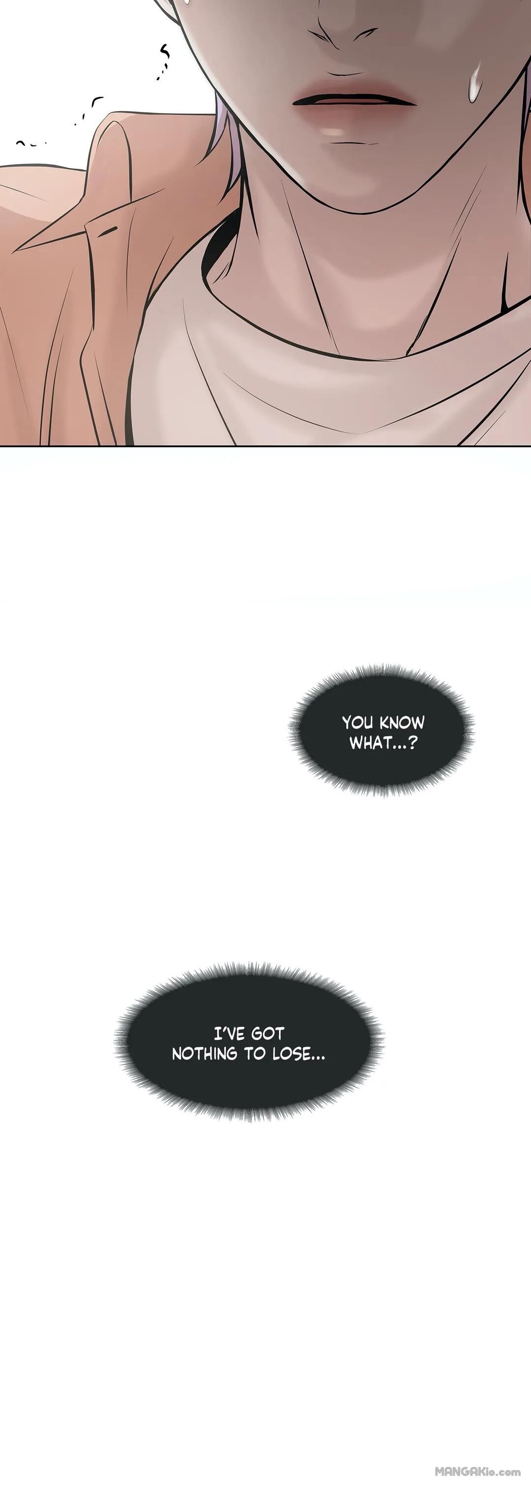 Seashell Boy Chapter 10 - Page 33 in English