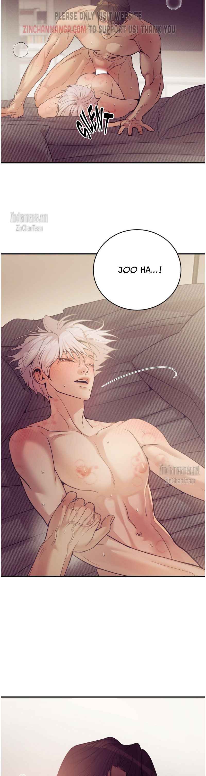 Seashell Boy Chapter 100 - Page 4 in English