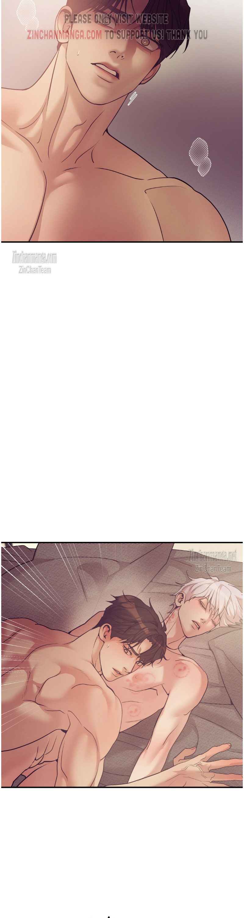 Seashell Boy Chapter 100 - Page 5 in English