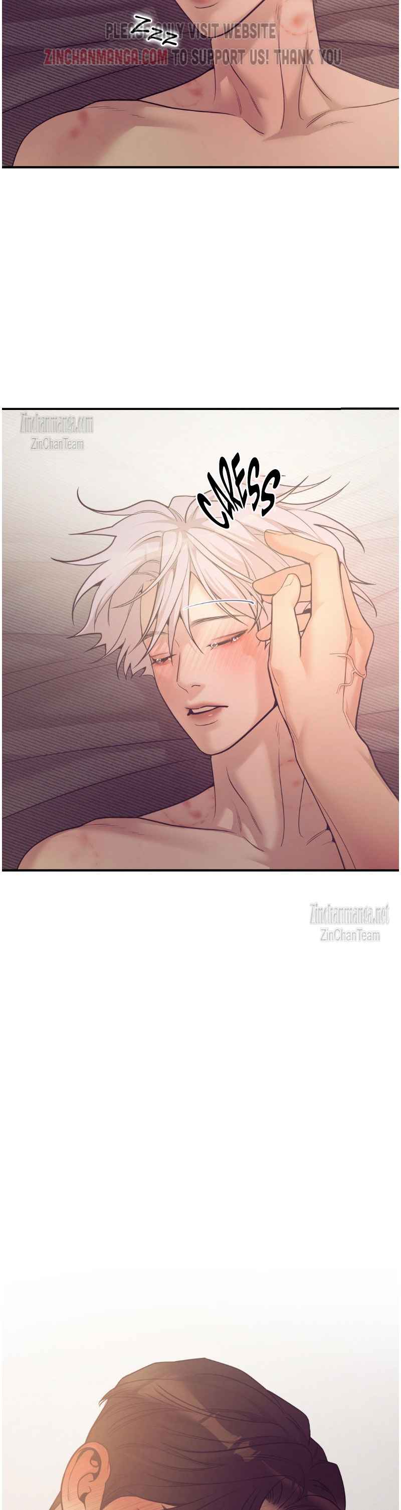 Seashell Boy Chapter 100 - Page 8 in English