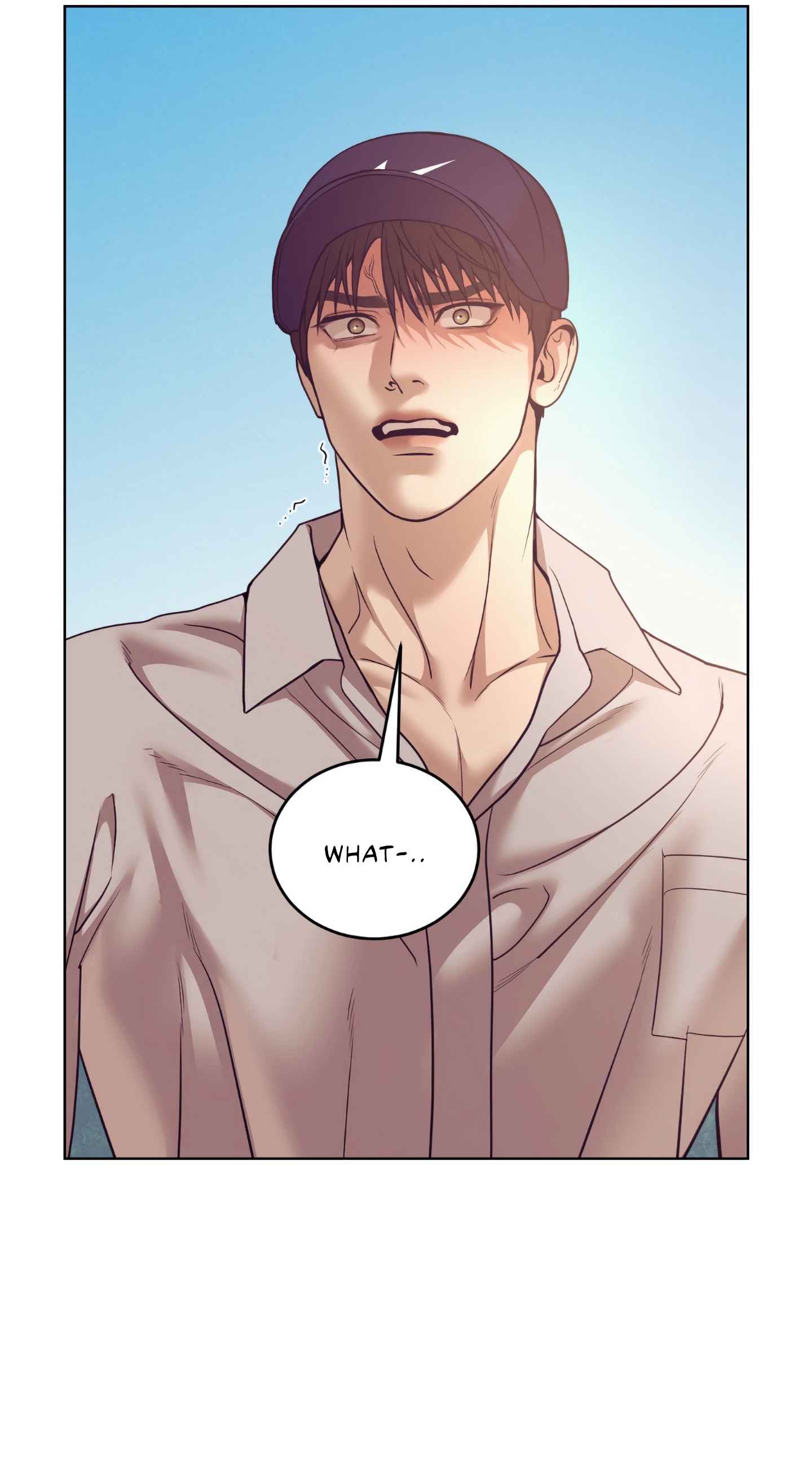 Seashell Boy Chapter 101.5 - Page 3 in English