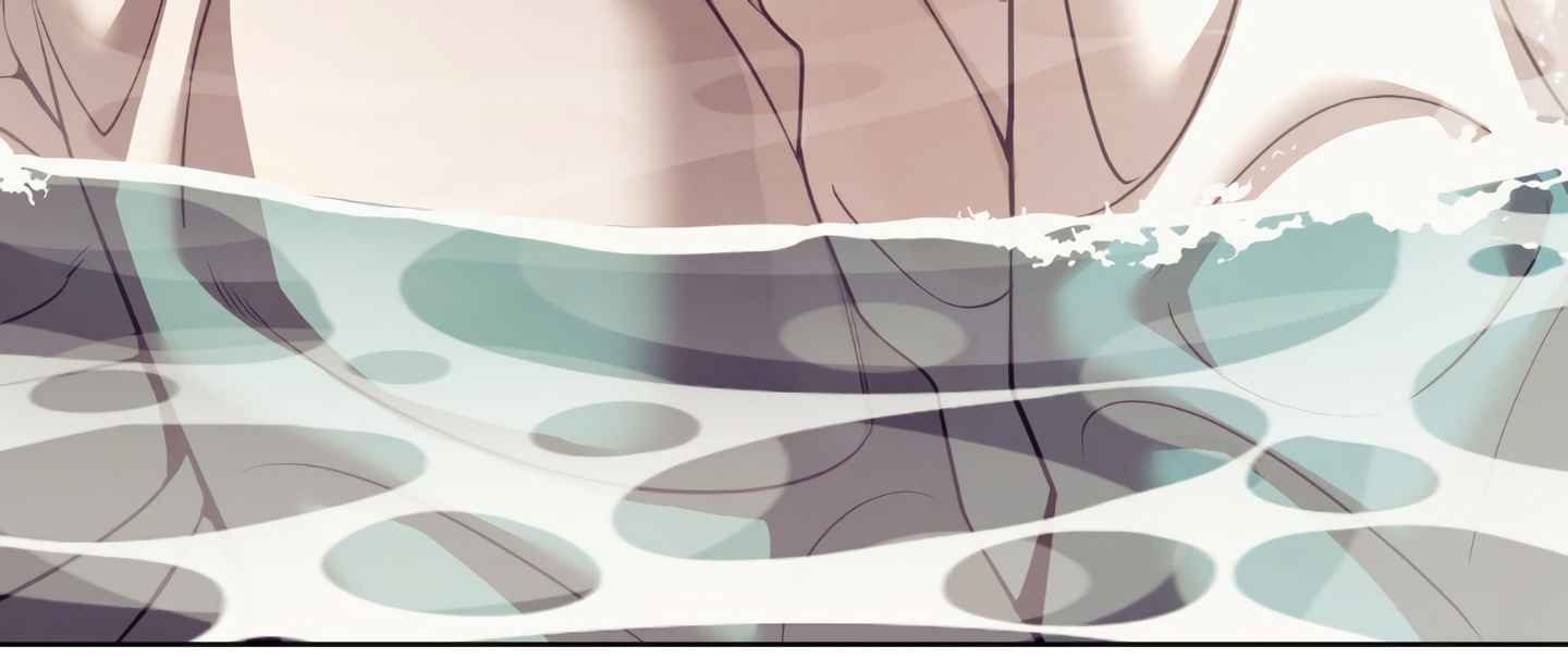 Seashell Boy Chapter 101.5 - Page 43 in English
