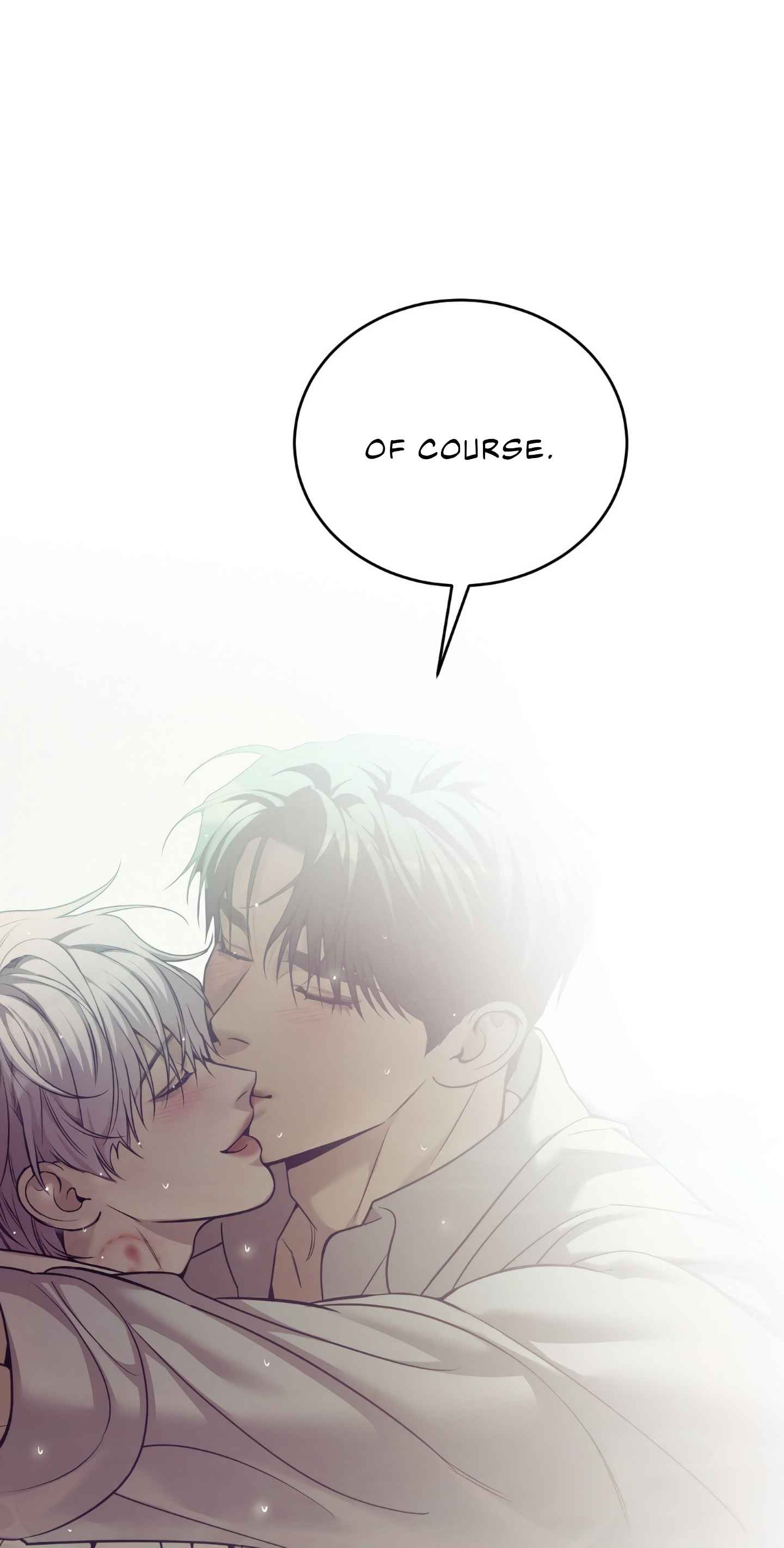 Seashell Boy Chapter 101.5 - Page 45 in English