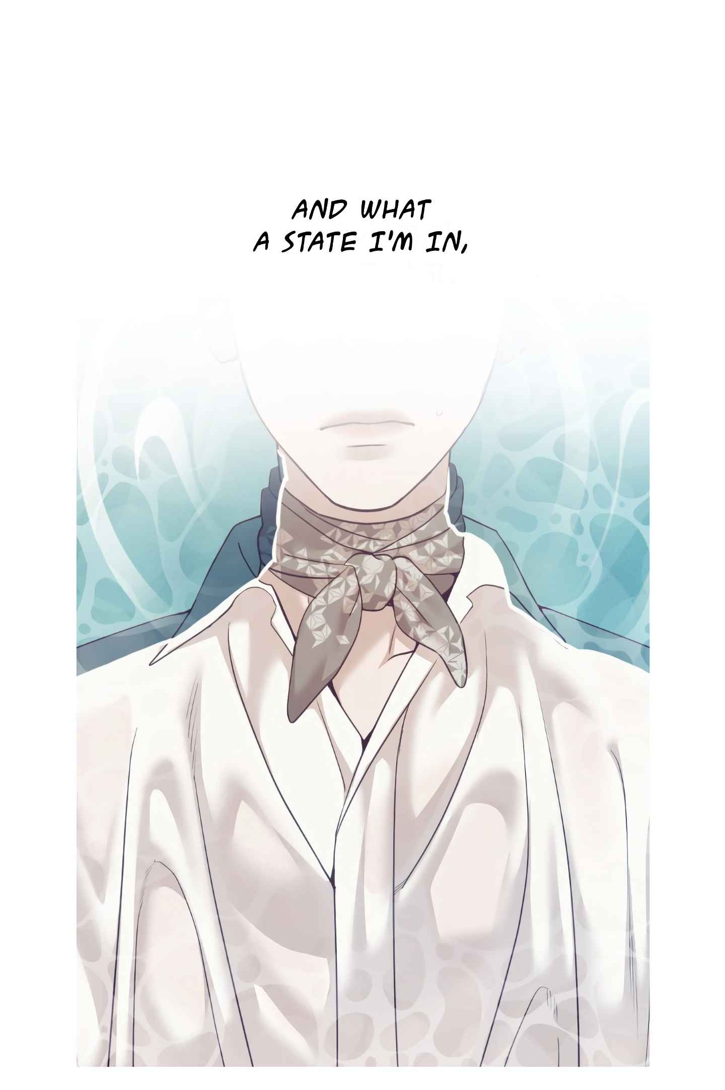 Seashell Boy Chapter 101 - Page 32 in English
