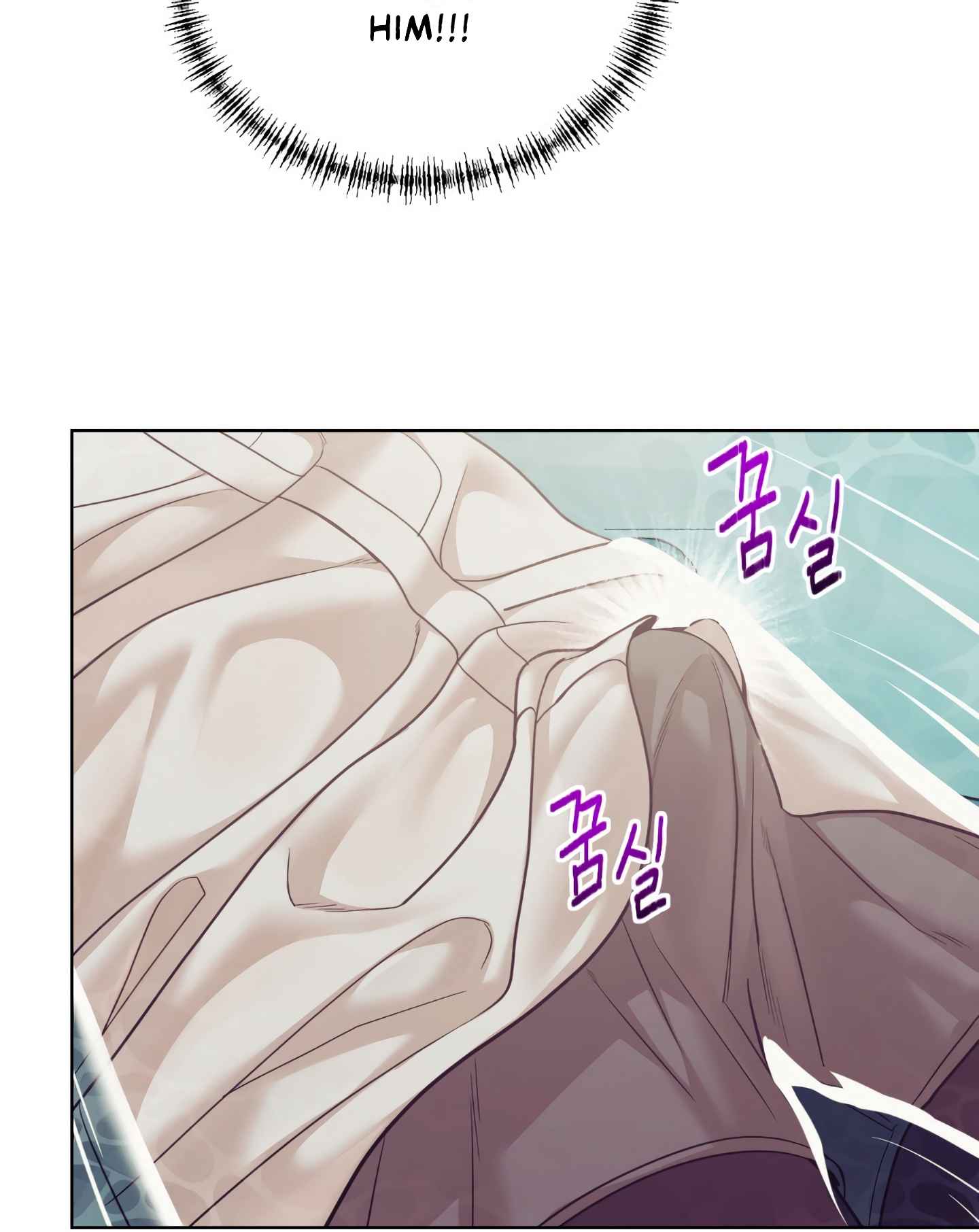 Seashell Boy Chapter 101 - Page 35 in English
