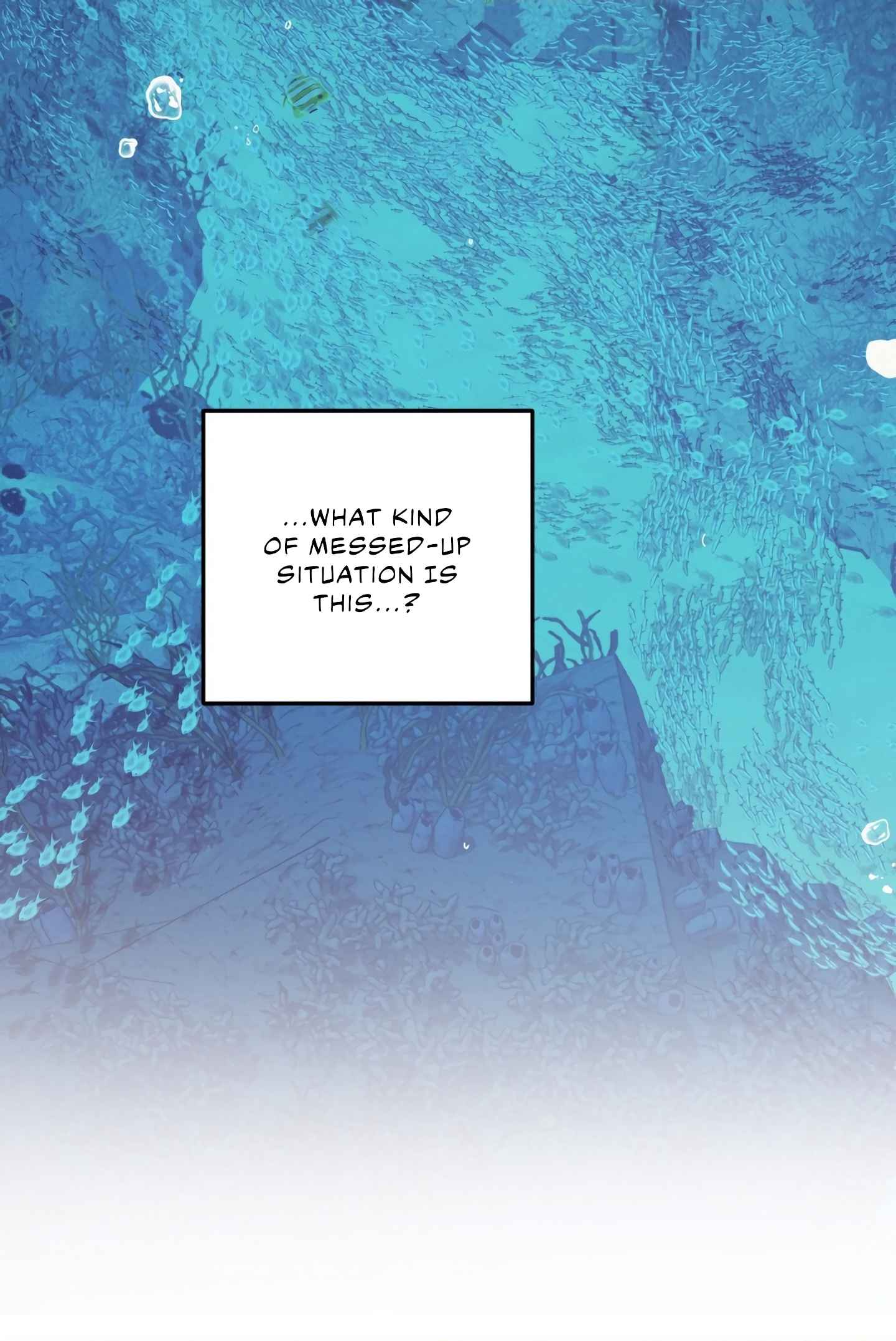 Seashell Boy Chapter 101 - Page 47 in English