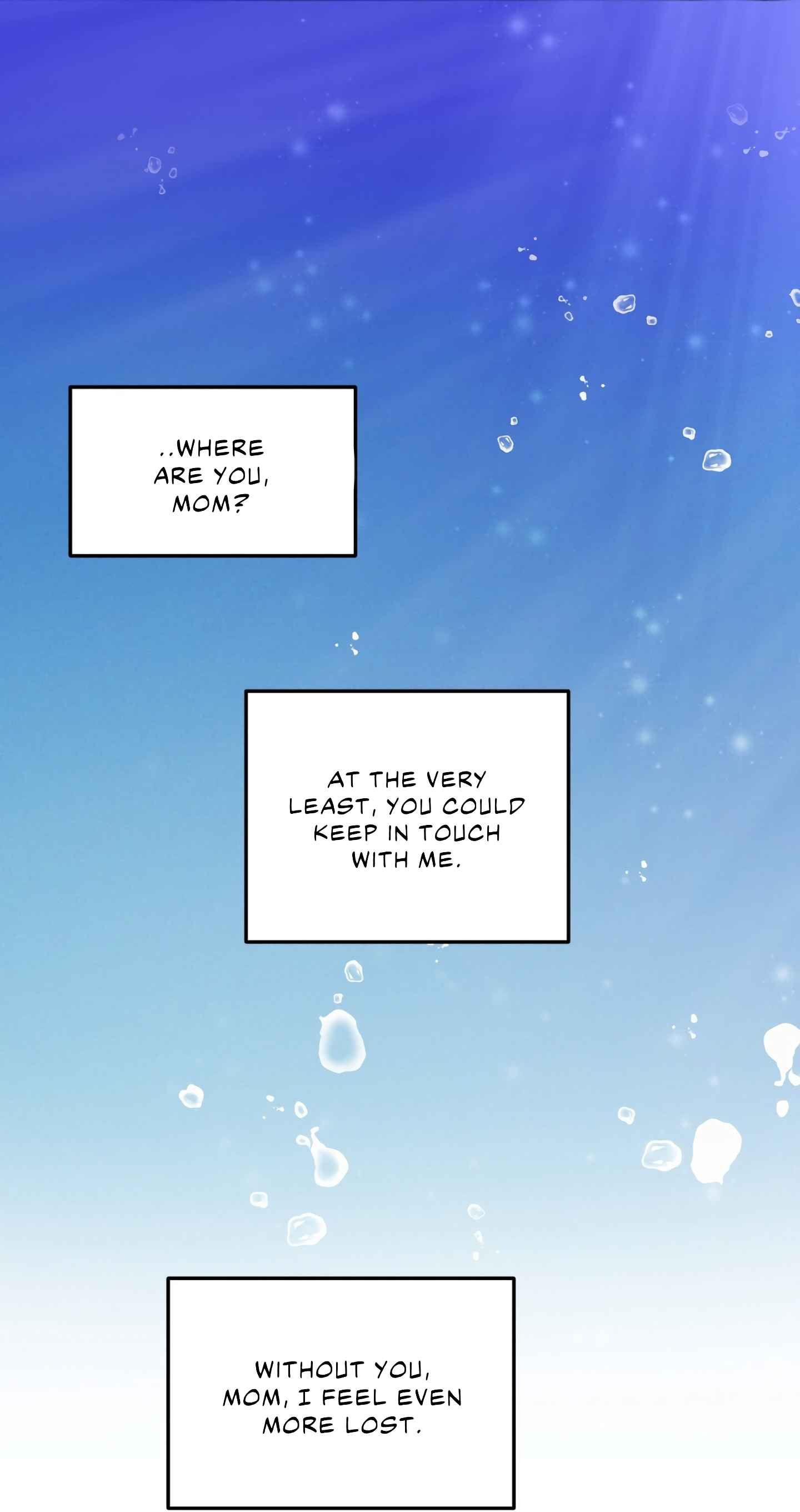 Seashell Boy Chapter 101 - Page 49 in English