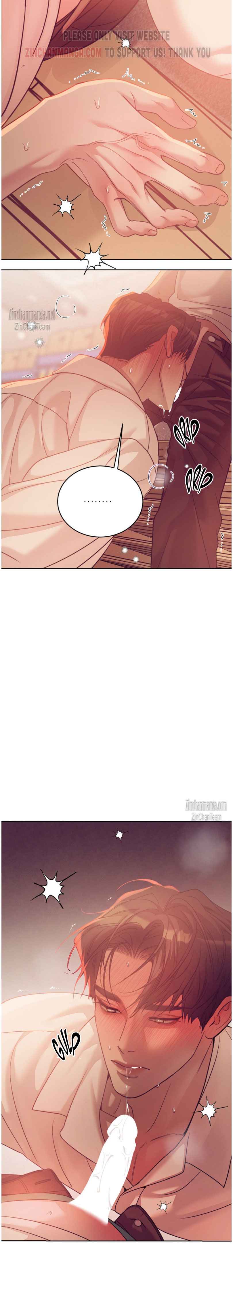 Seashell Boy Chapter 102.5 - Page 18 in English